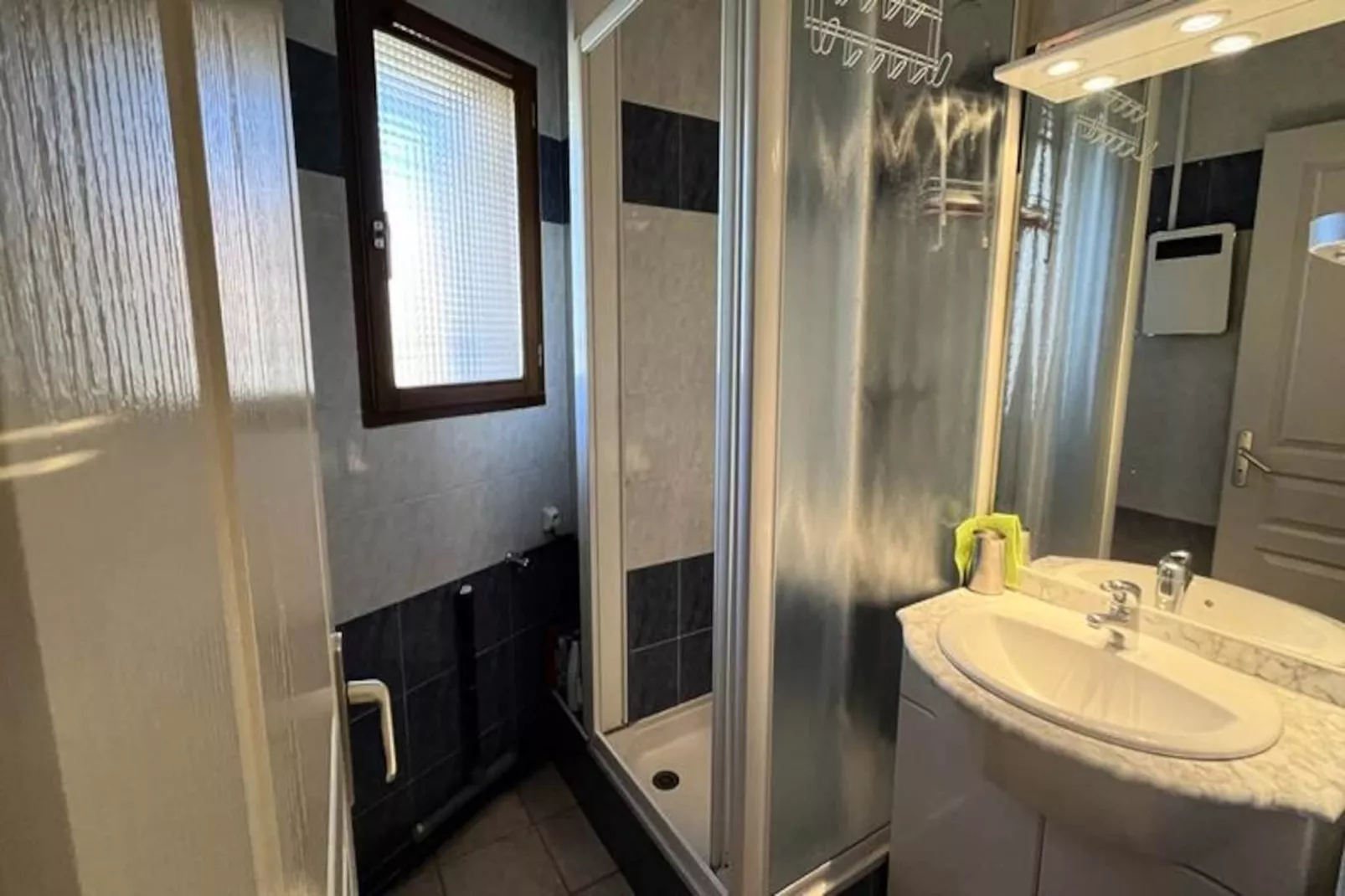 Résidence Terrasses Du Llaret-Untagged