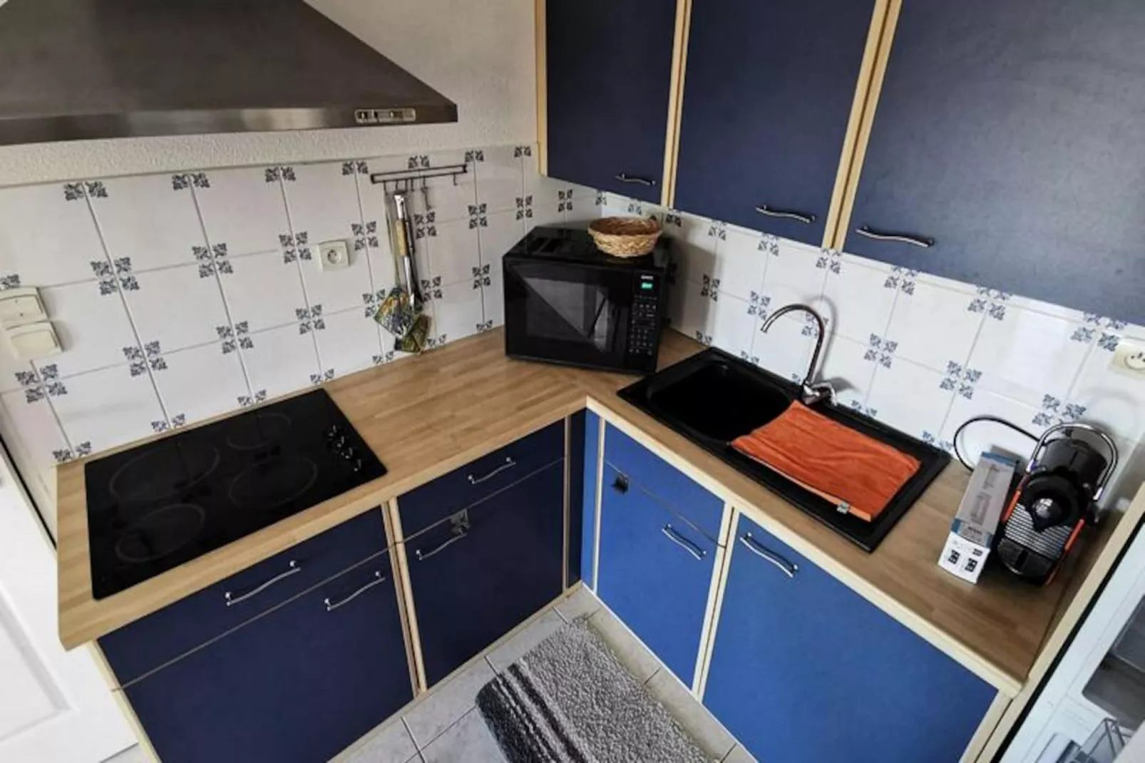 Résidence Les Bastides Du Cap-Untagged