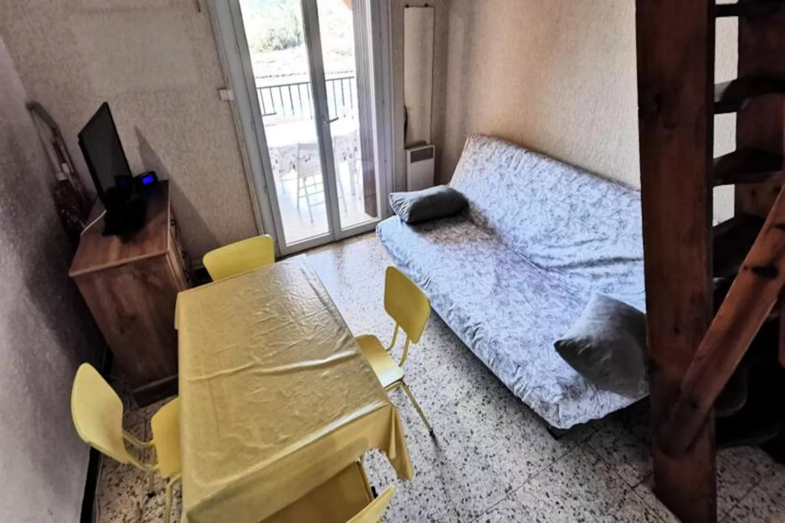 Résidence Les Arcades 2-Nicht zugeordnet