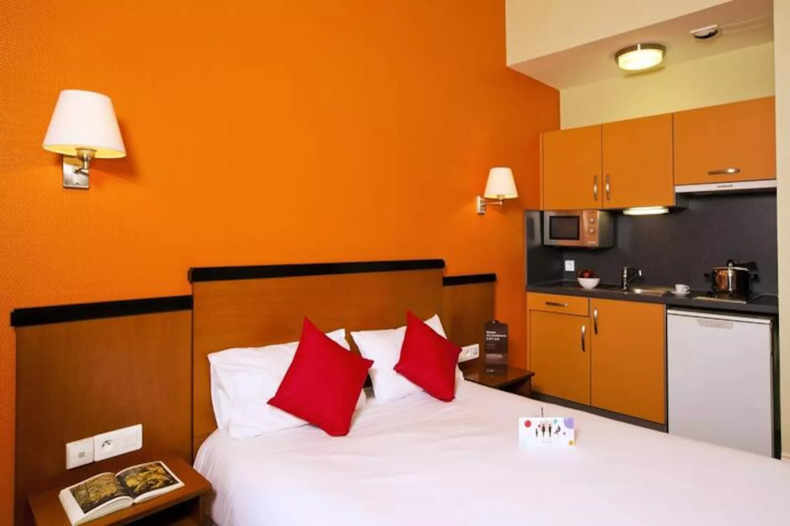 Résidence Garden & City Luxeuil-les-Bains - Le Métropole***-Nicht zugeordnet