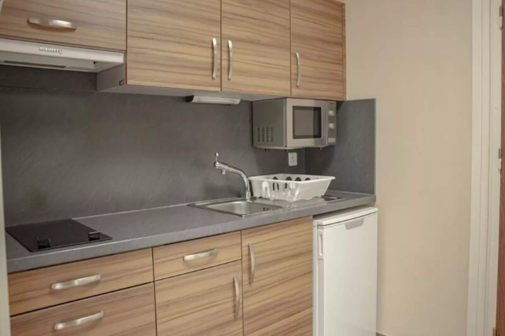 Résidence Garden & City Luxeuil-les-Bains - Le Métropole***-Nicht zugeordnet