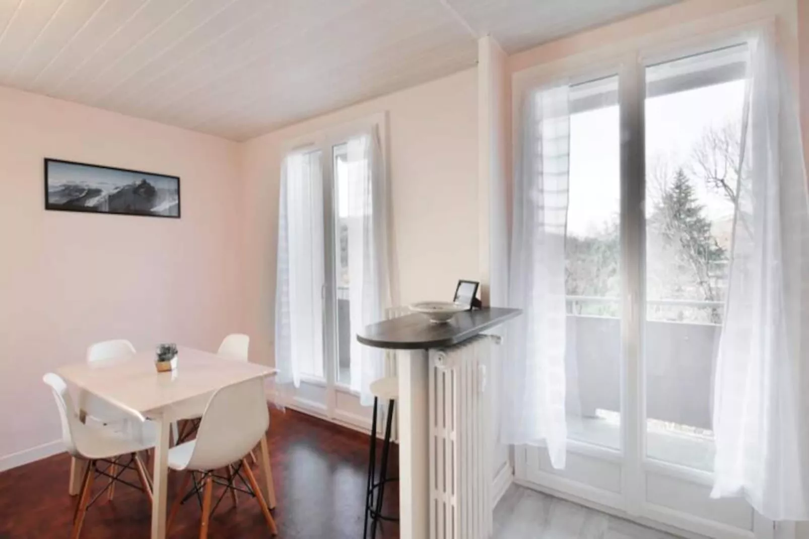 Agr&eacute;able T3 Proche Thermes De Marlioz-Non tagué