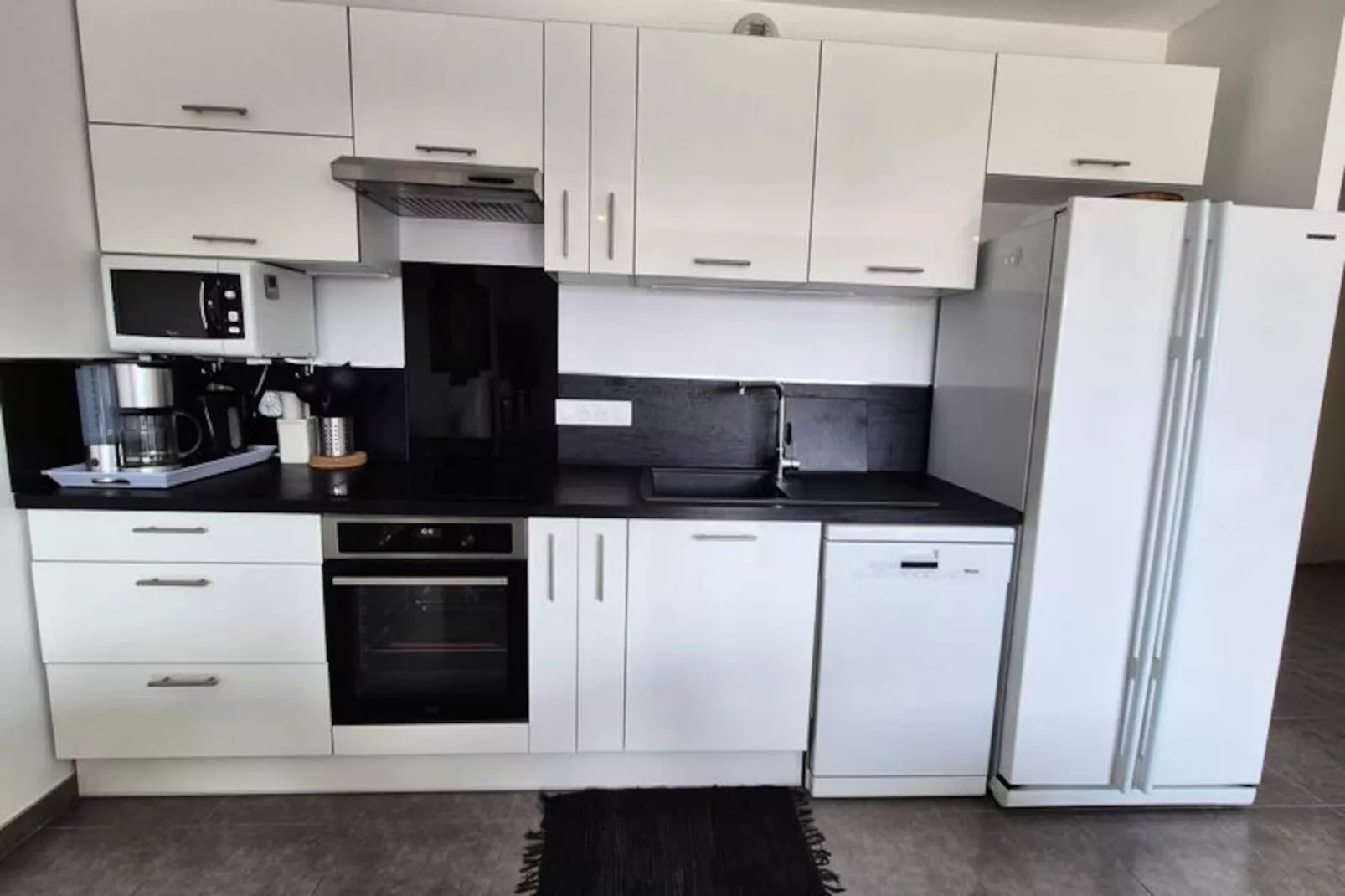 Résidence Cosy Lodge-Non tagué