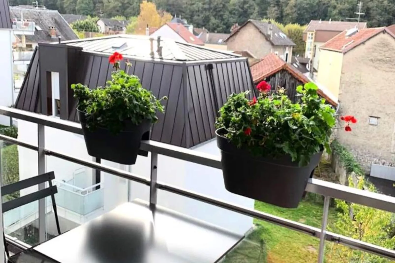 Résidence Les Jardins Du Petit Port-Non tagué