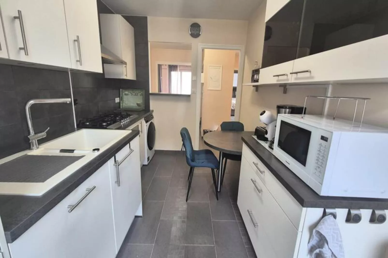 Résidence Ilot Wilson-Untagged