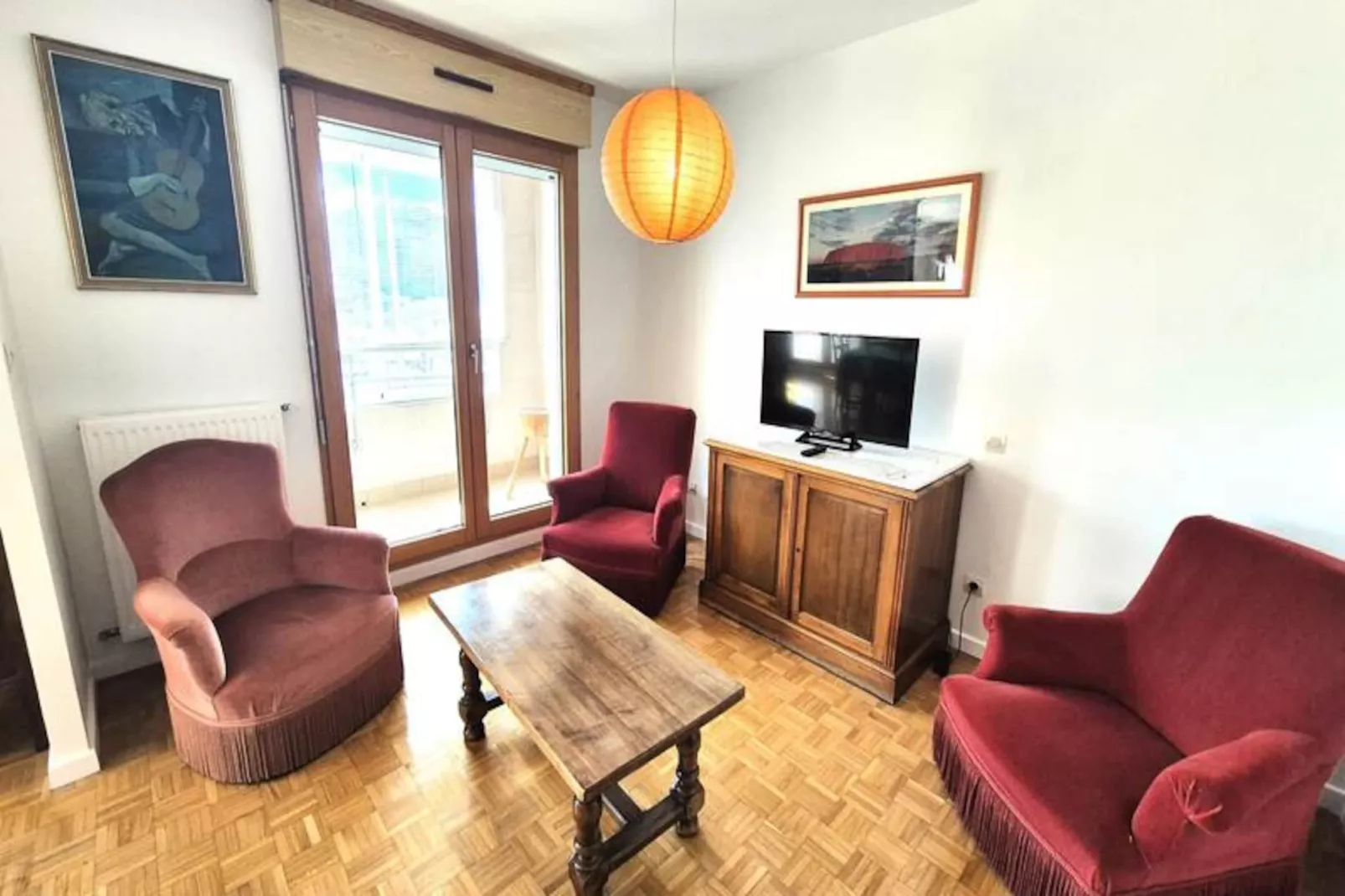 Residence Du Temple-Non tagué