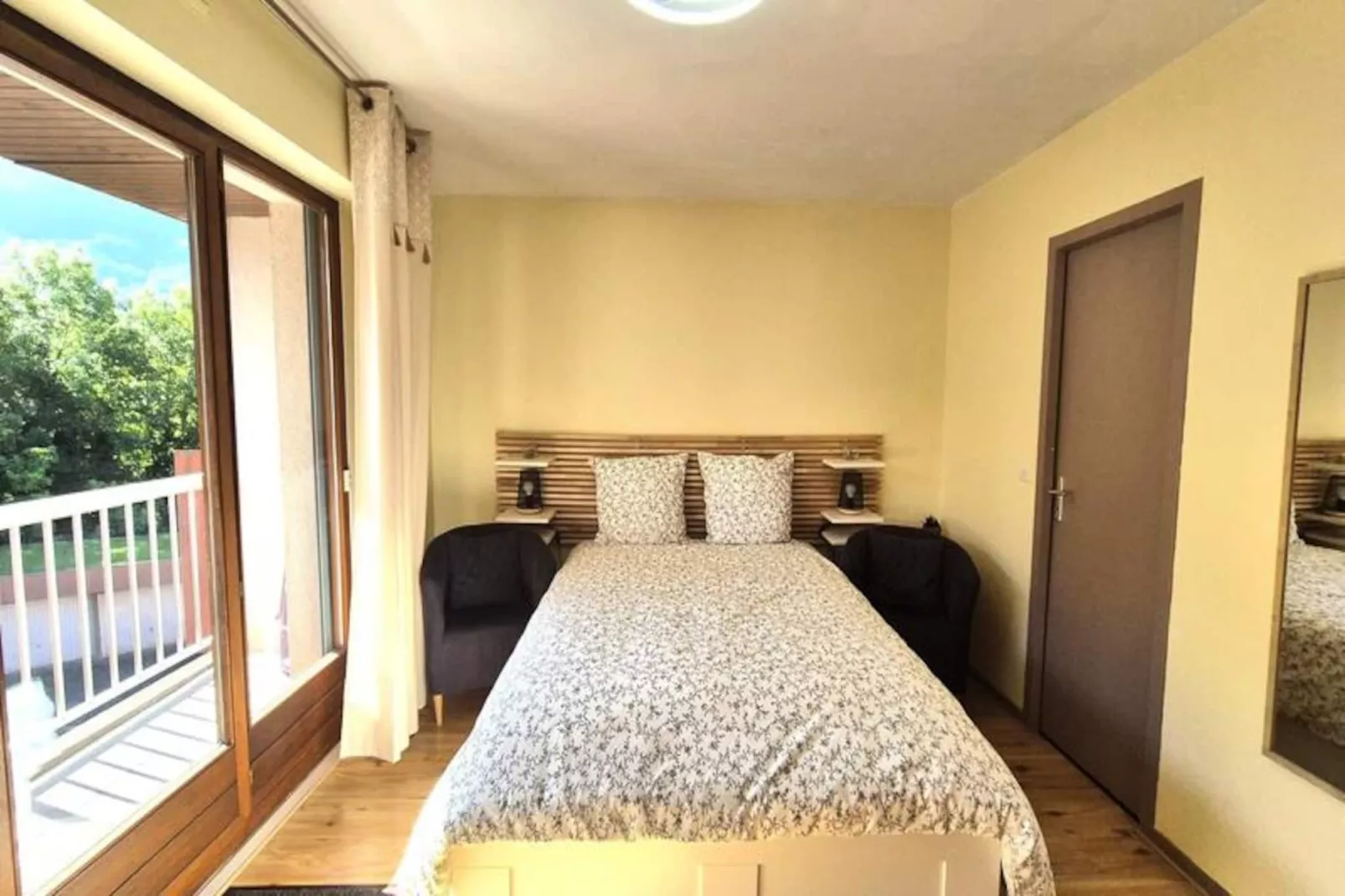 Résidence Le Saint Charles A-Non tagué