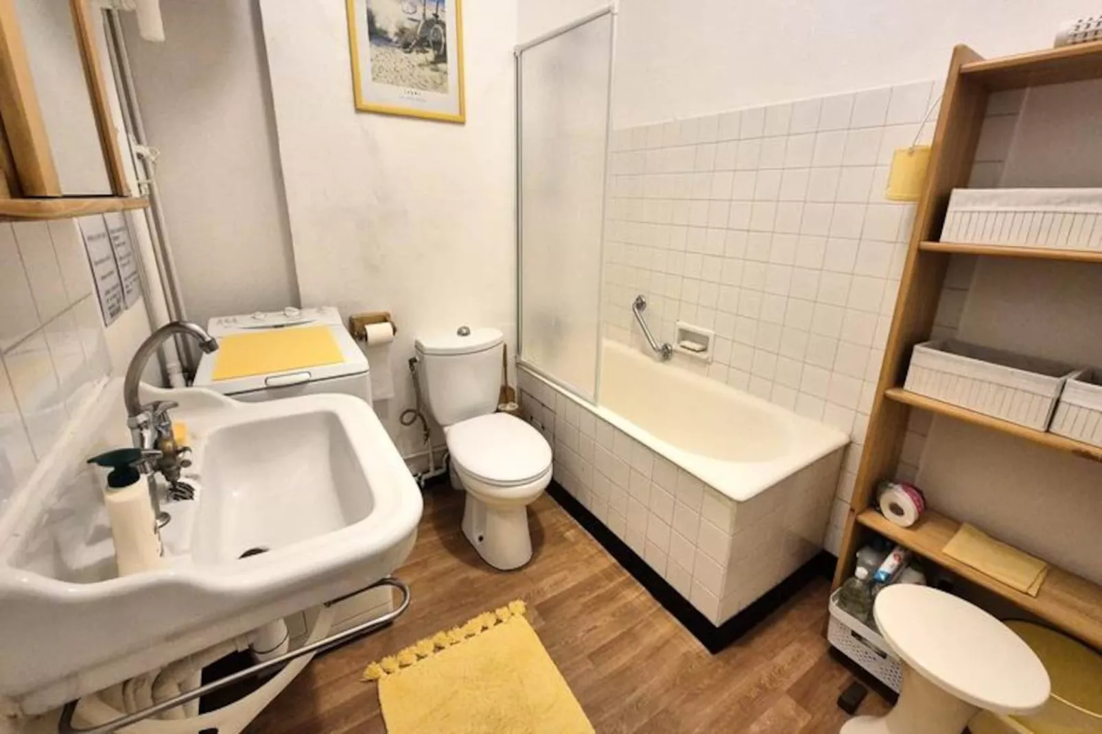 Residence Albion-Untagged