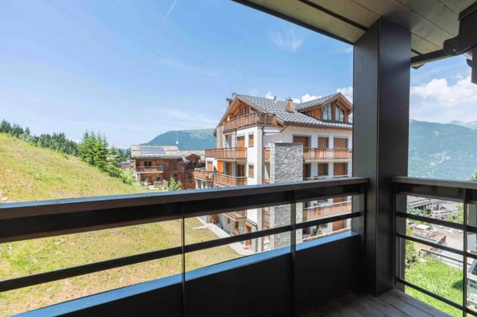 Résidence Phoenix-Non tagué