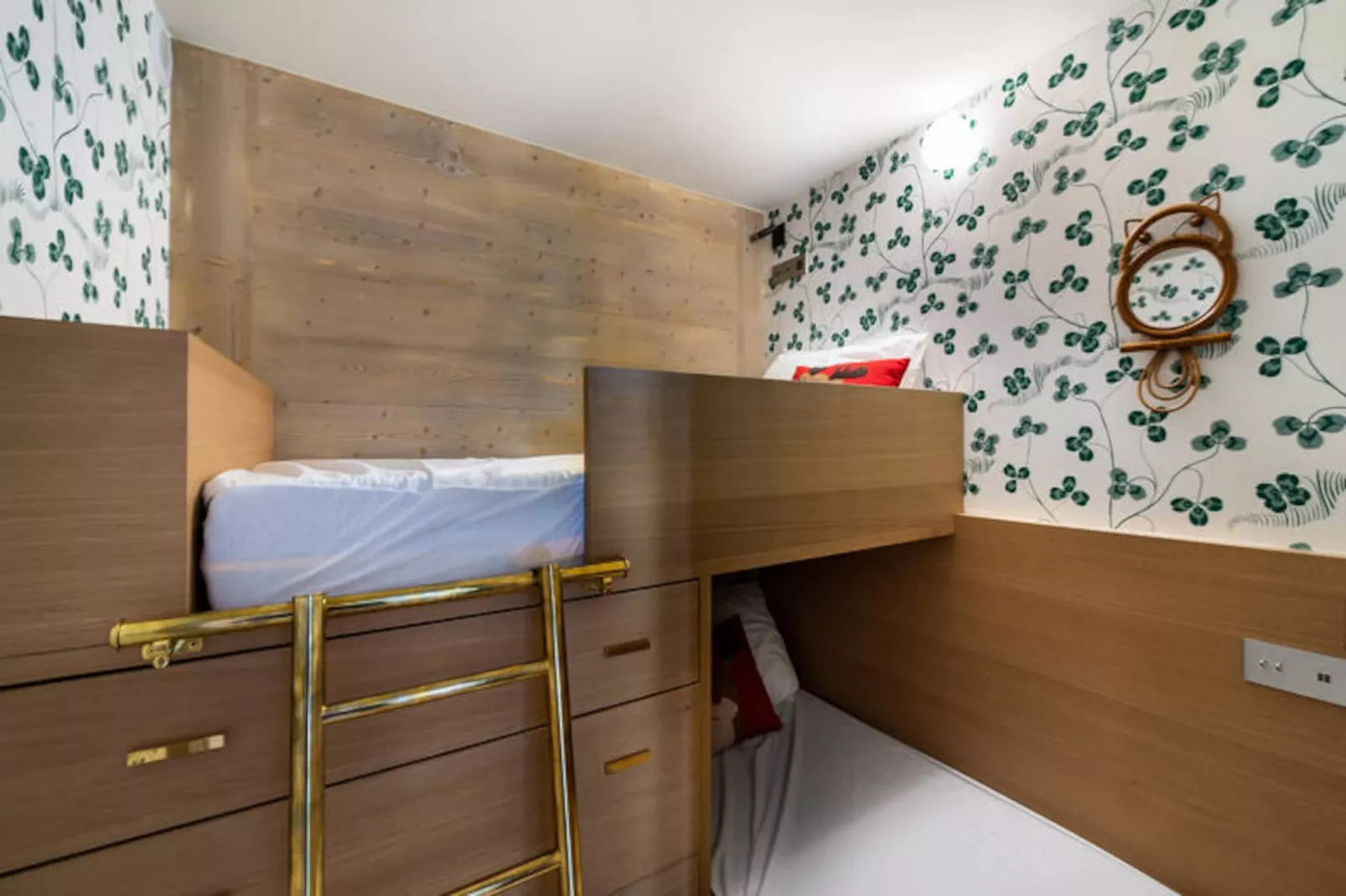 Résidence Phoenix-Nicht zugeordnet