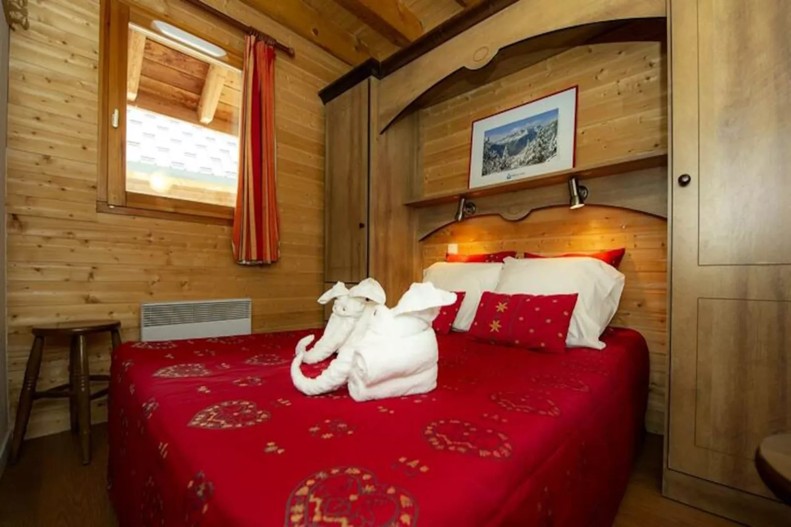 Résidence Goélia Le Village Gaulois***-Untagged