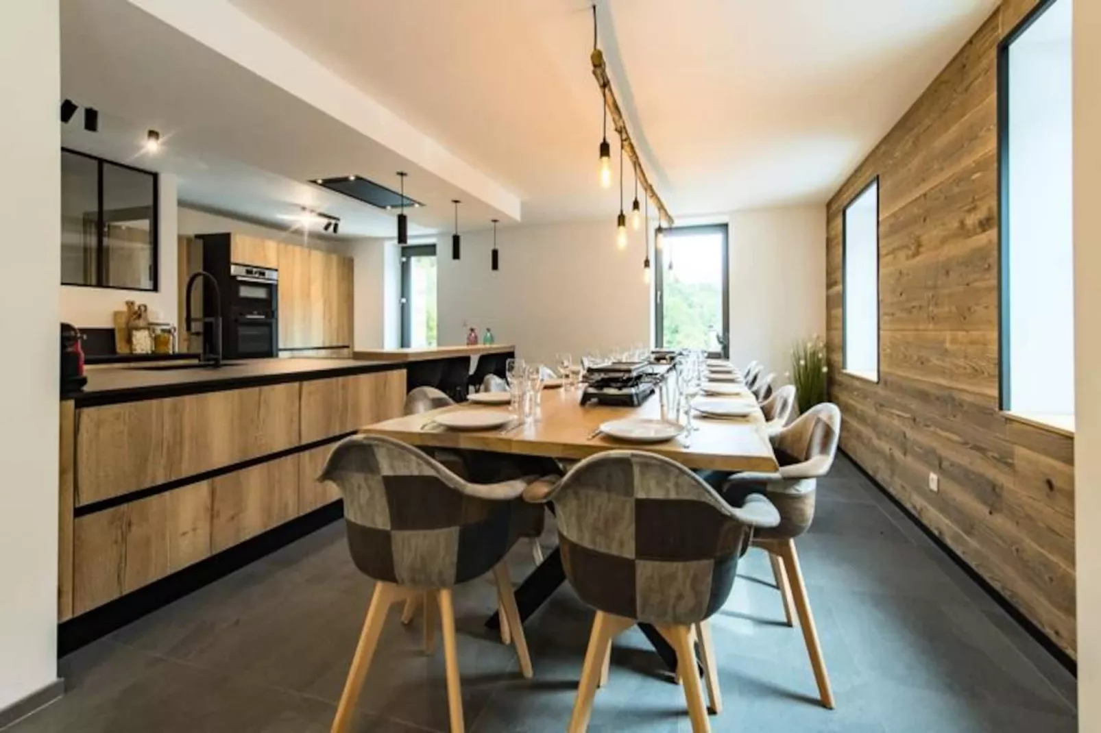 Résidence Le Rep&egrave;re Des Cerfs - Acc&egrave;s Val Thorens-Nicht zugeordnet