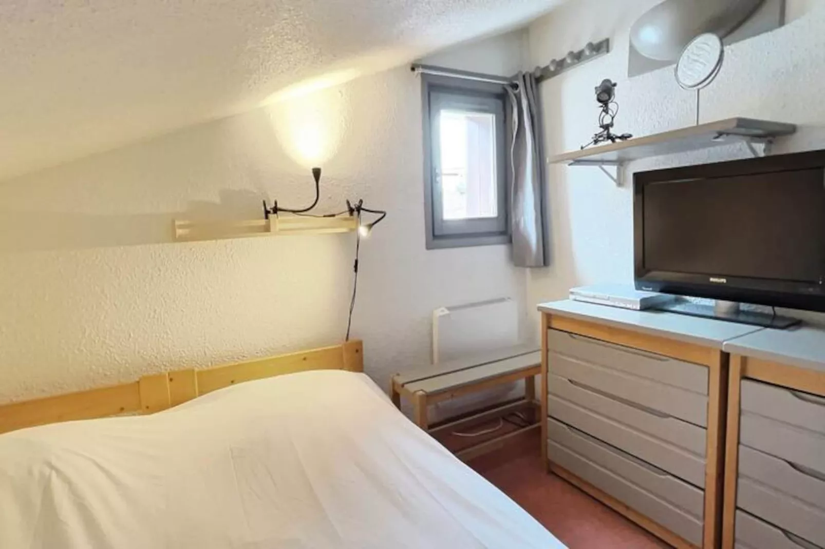 Résidence Rond-point Des Pistes Iii - Untagged