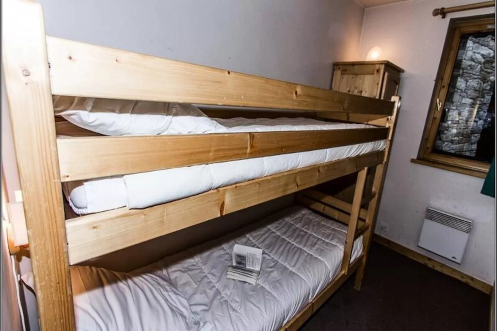 Les Chalets De Solaise - Untagged