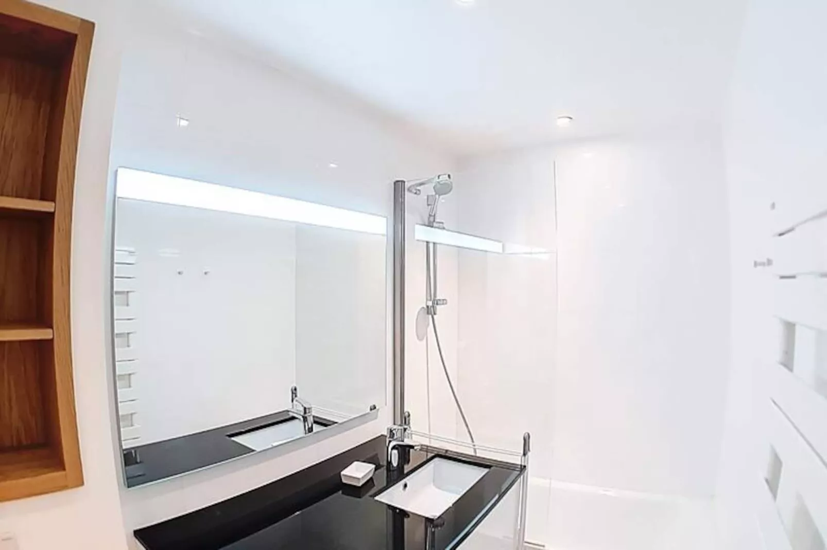 Résidence Le Saint Charles - Untagged