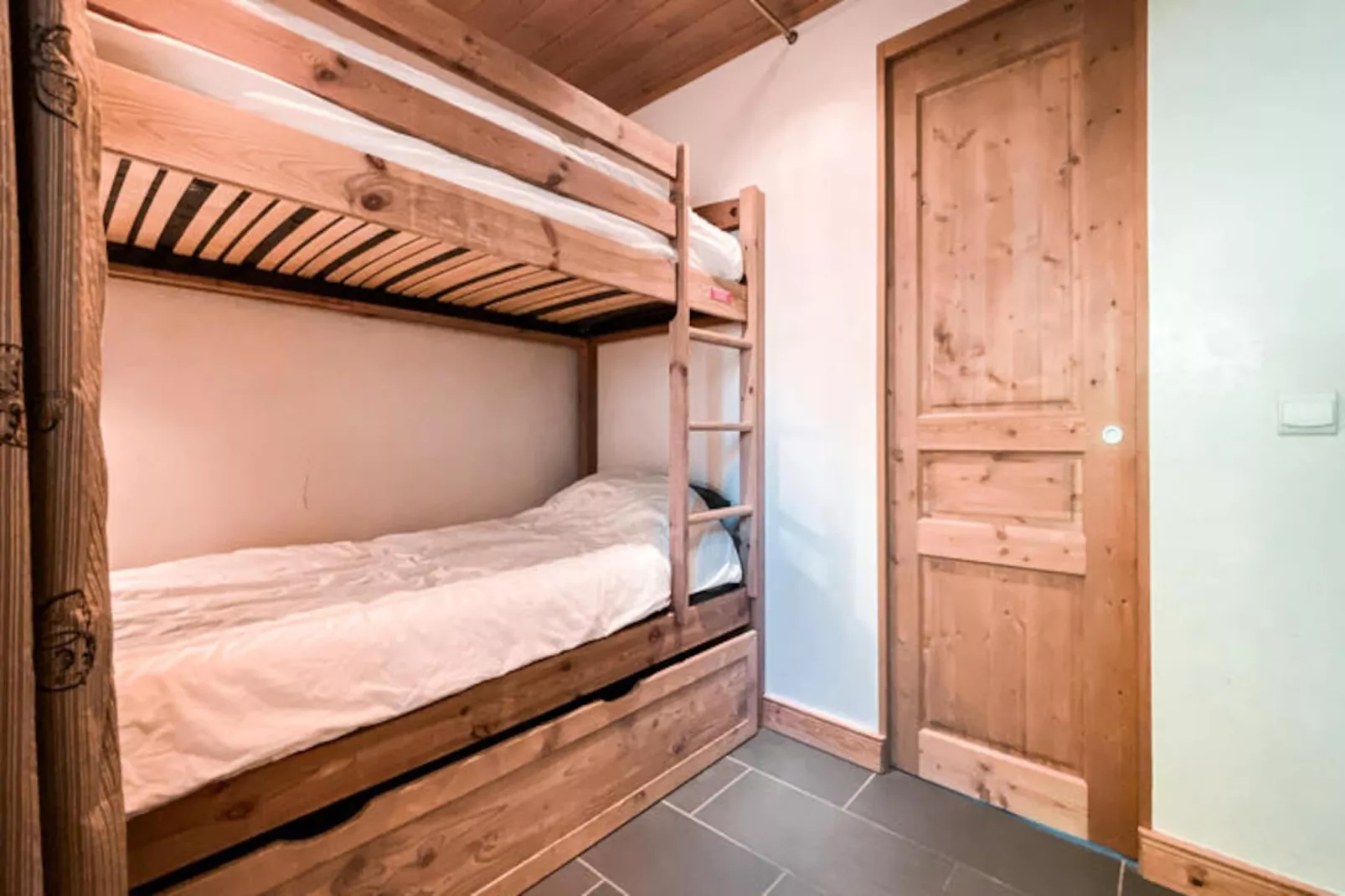 Résidence Saint Michel-Non tagué