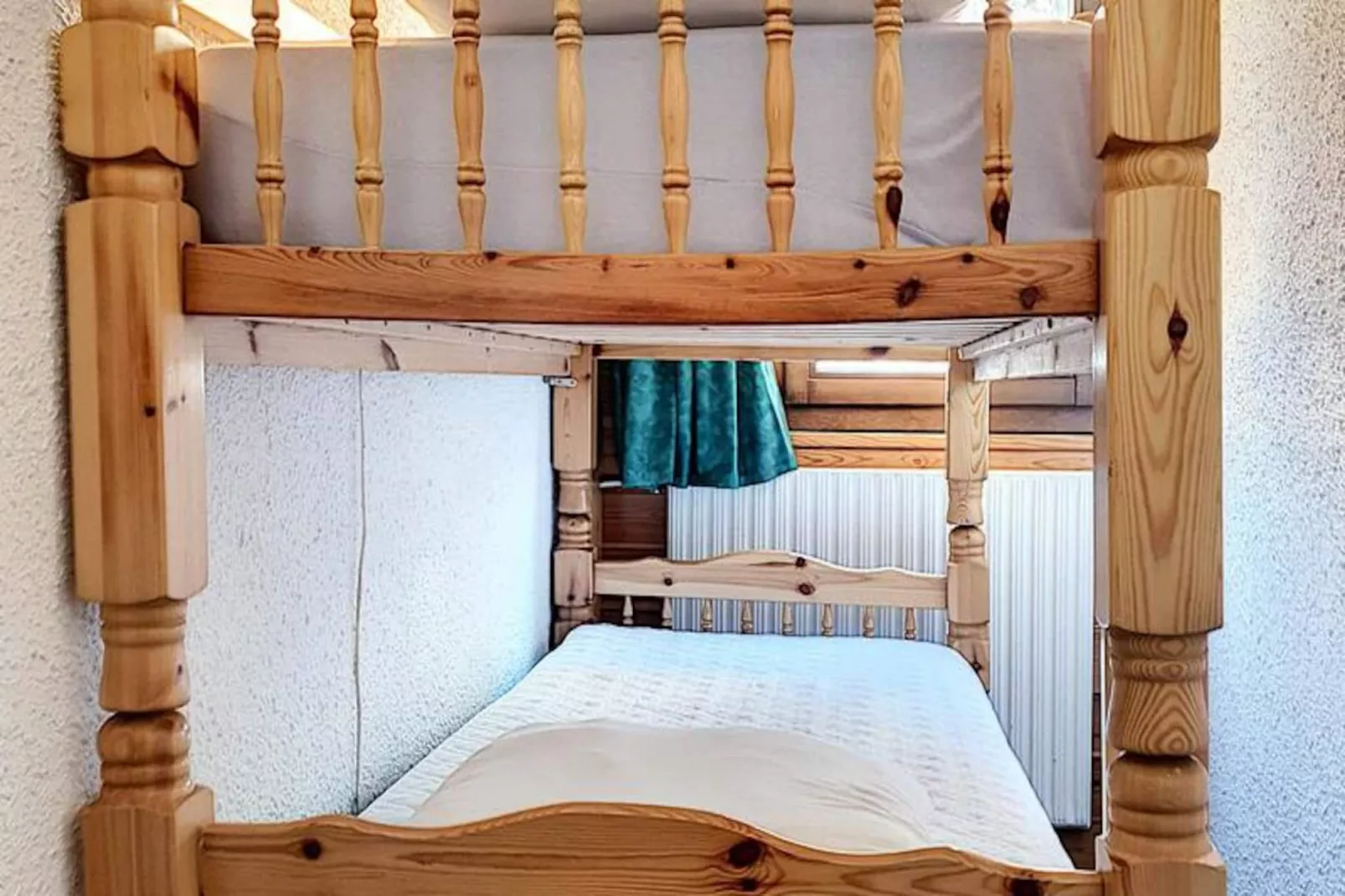 Résidence Le Bellecote-Non tagué