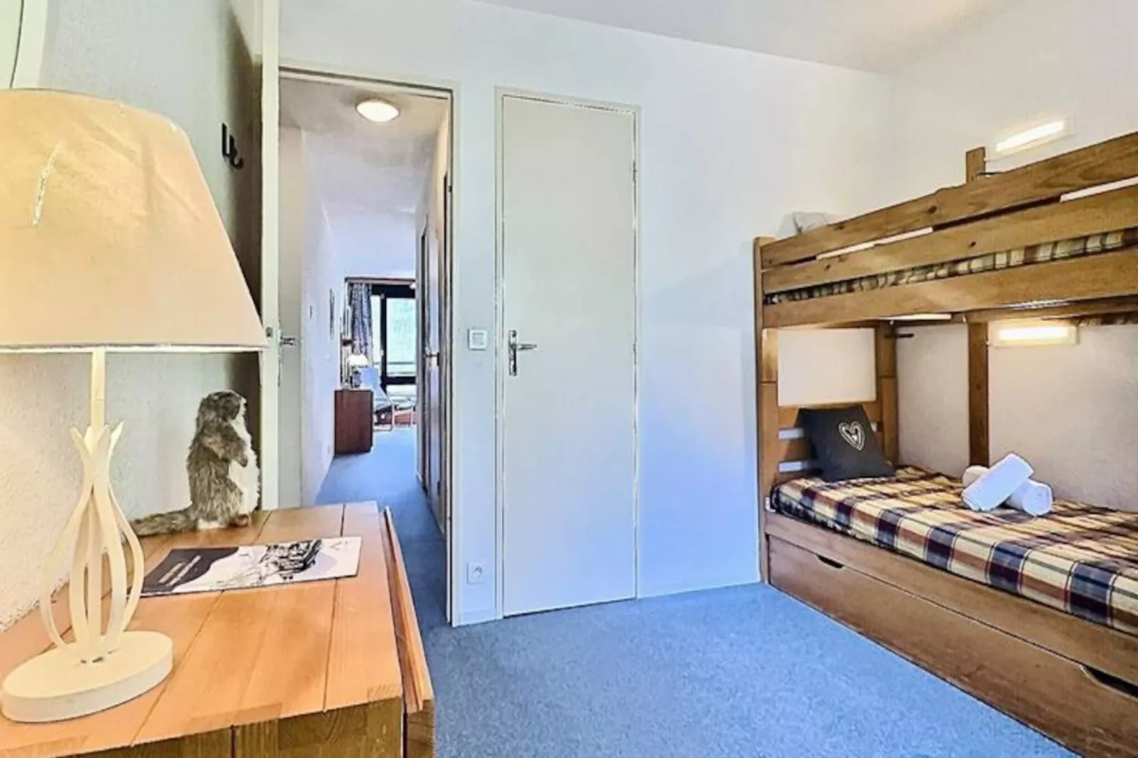 Résidence Le Villaret-Untagged