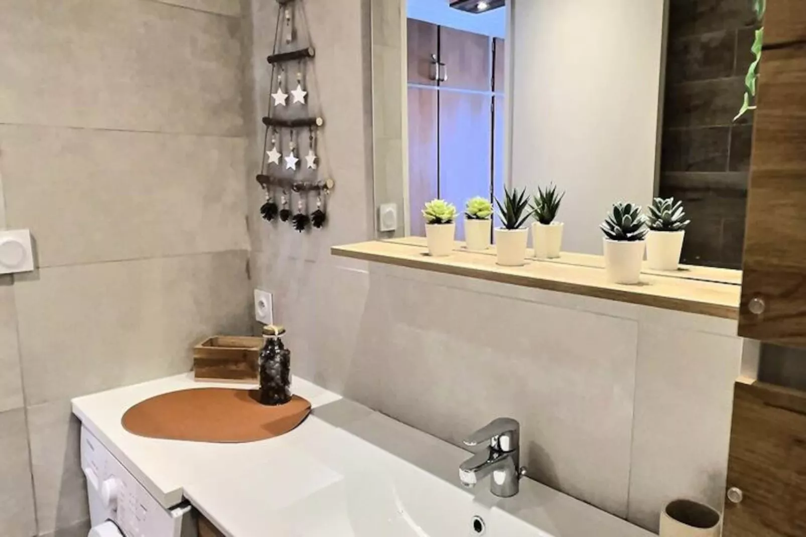 Résidence La Balme-Untagged