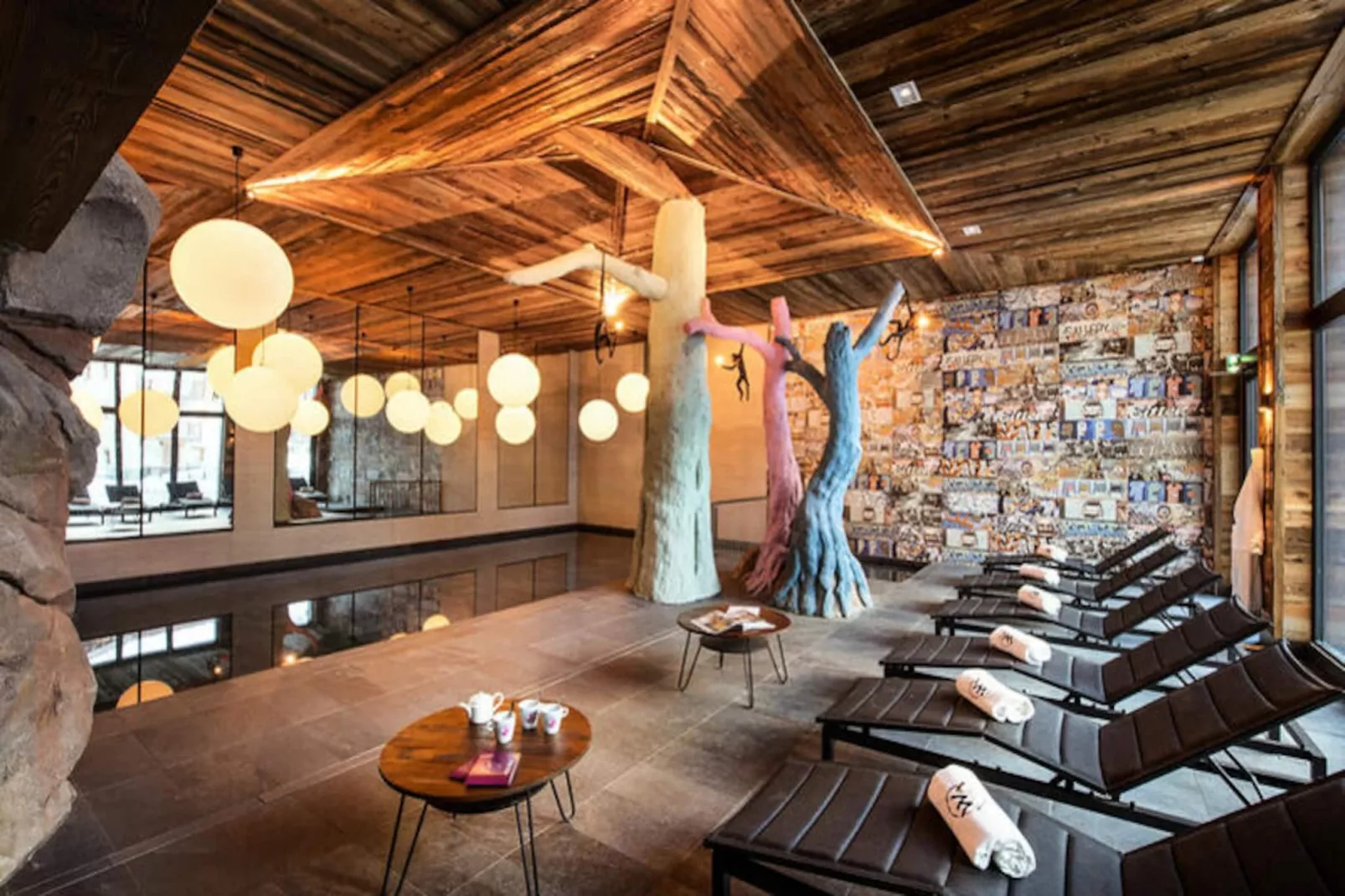 Chalet Izia *****-Nicht zugeordnet