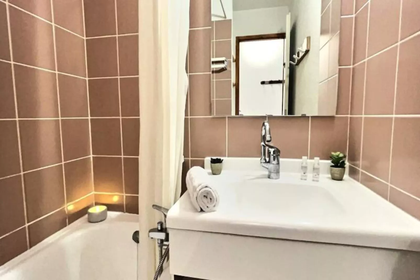 Résidence Les Jardins De Val-Non tagué