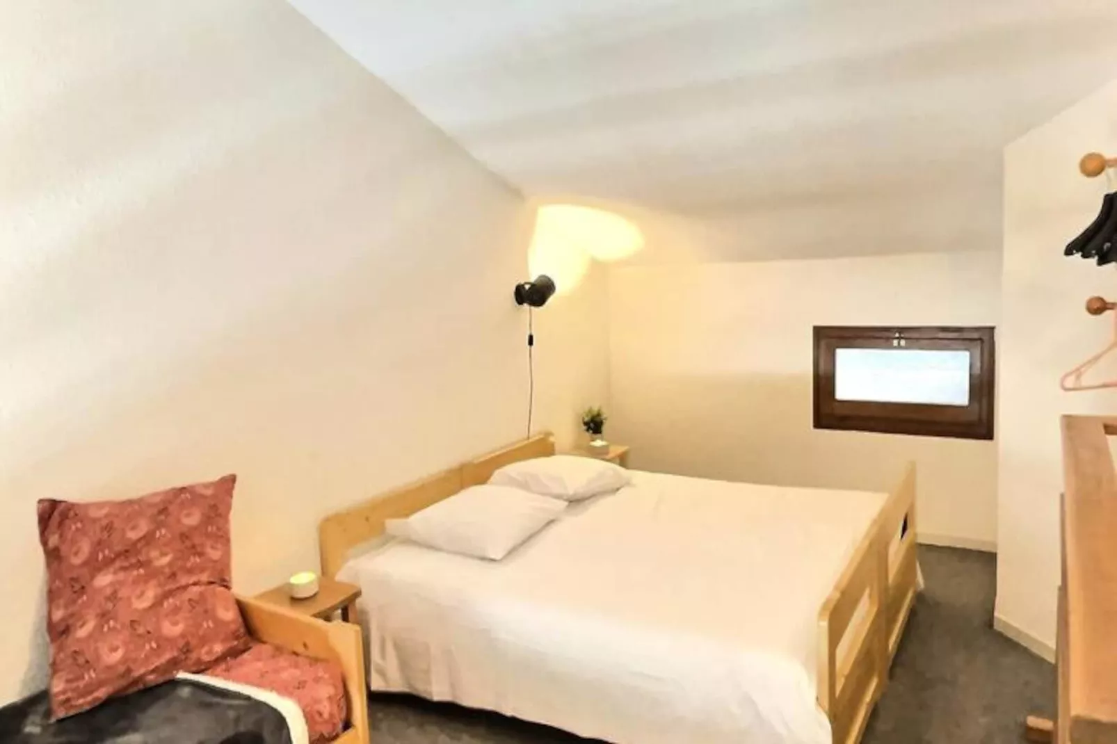 Résidence Le Chantelouve-Non tagué