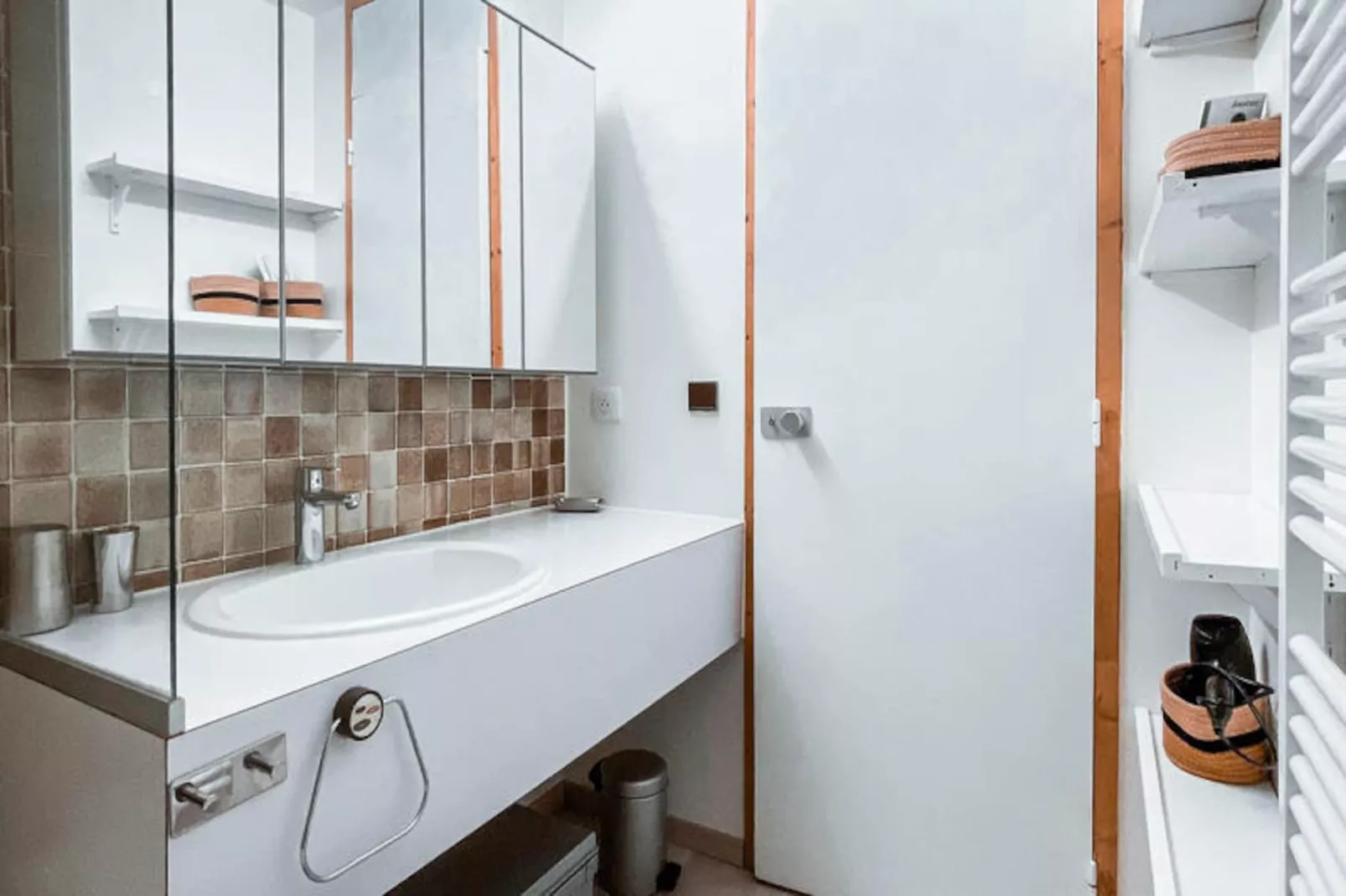 Résidence Hameaux De Val-Nicht zugeordnet