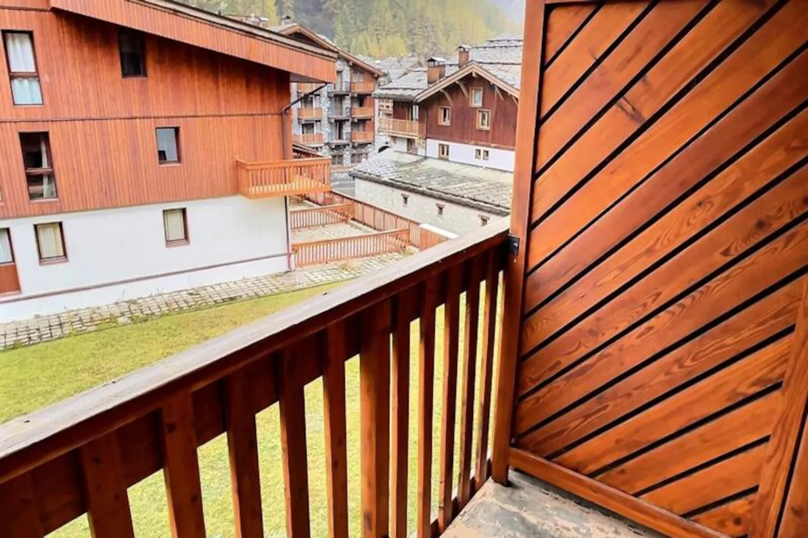 Résidence Hameaux De Val-Nicht zugeordnet