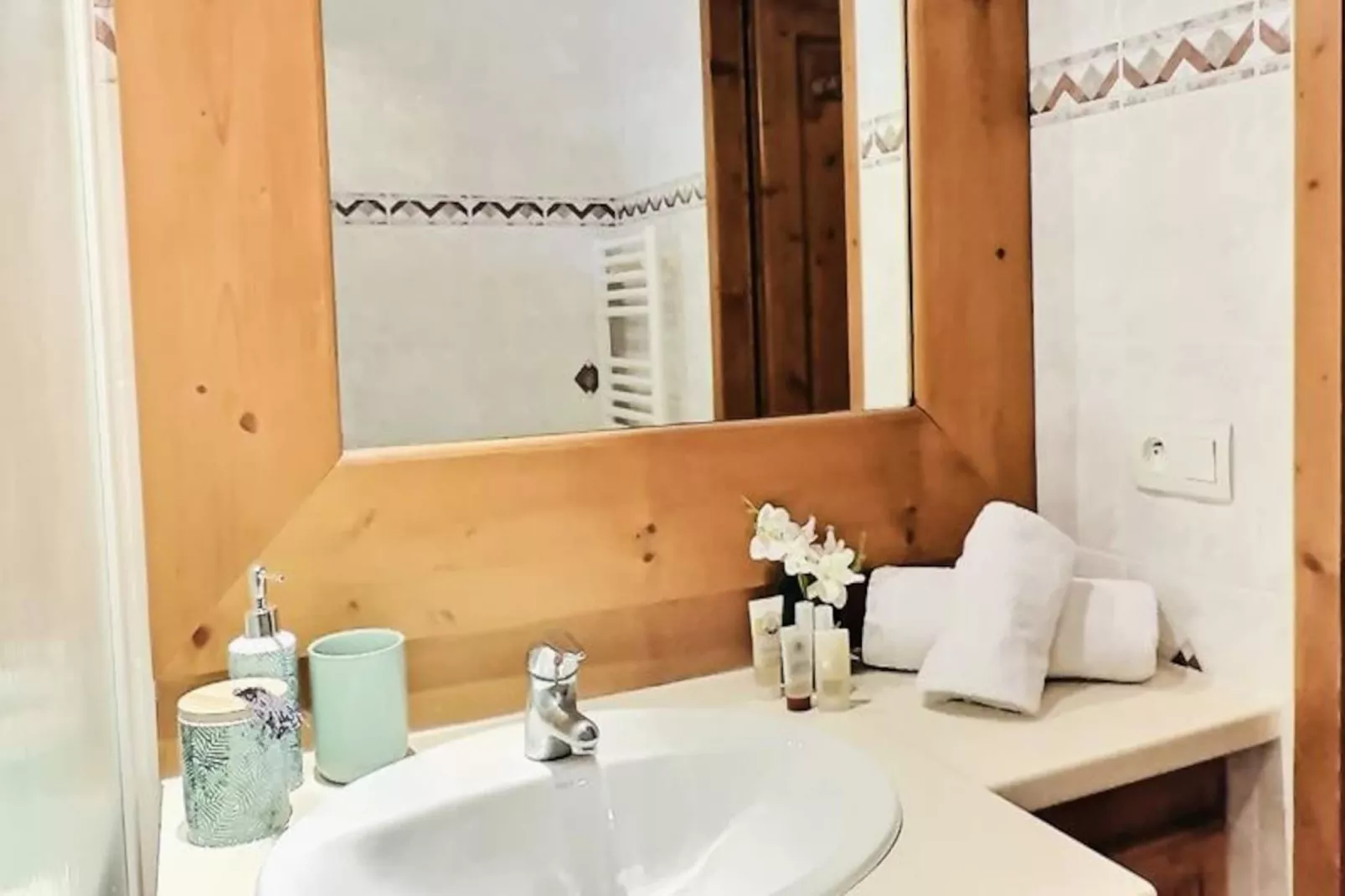 Résidence Rogoney - Les Bleuets-Nicht zugeordnet