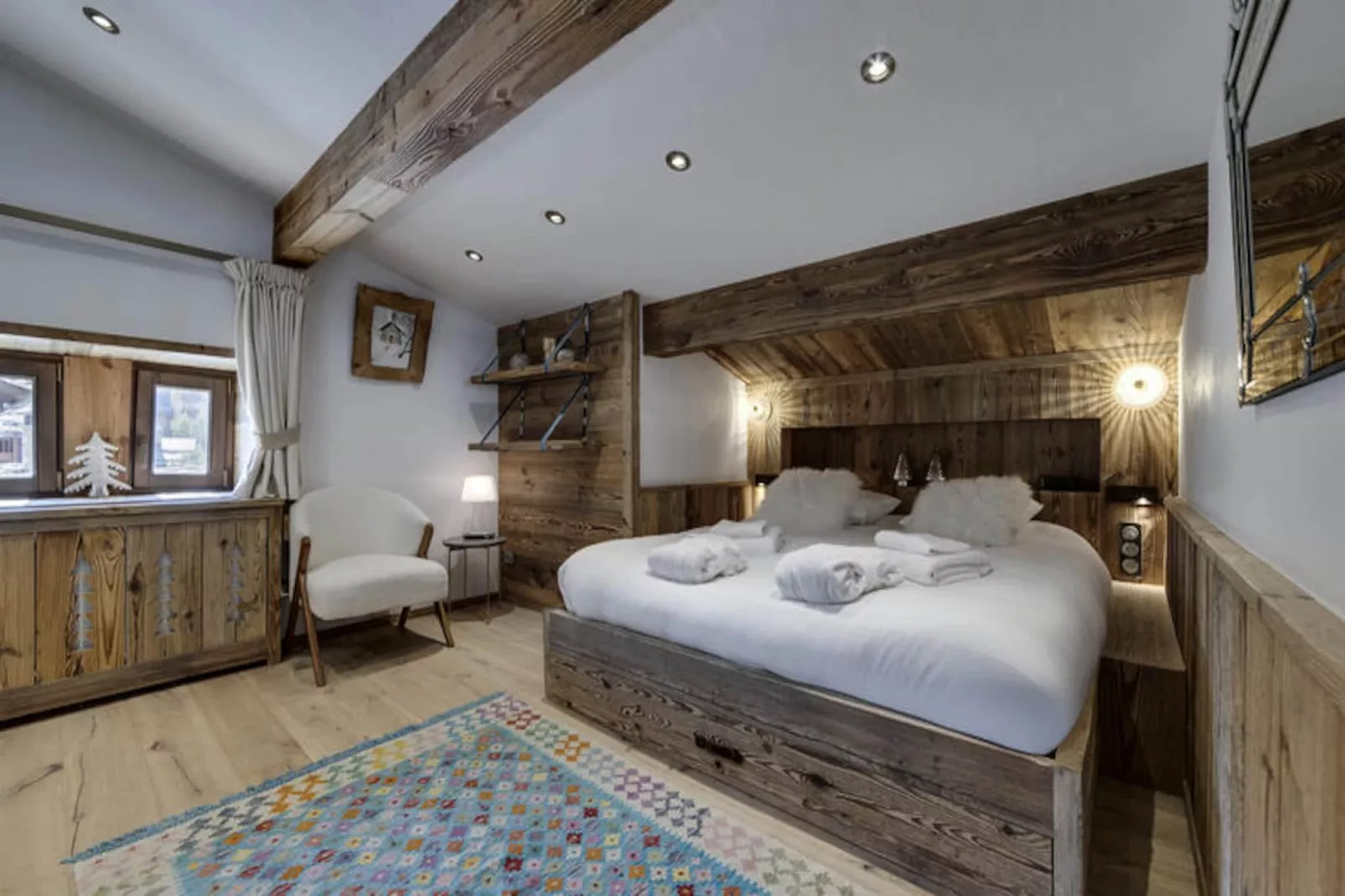 Chalet Neve - Untagged