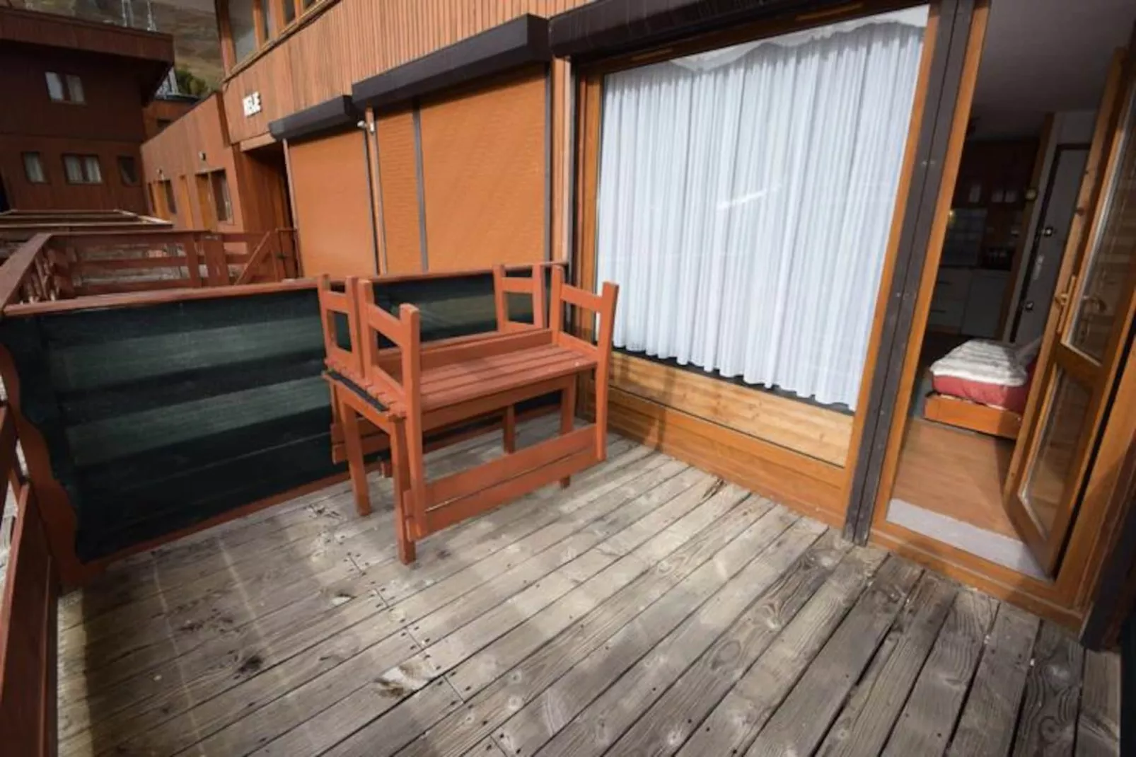 Résidence La Meije-Nicht zugeordnet