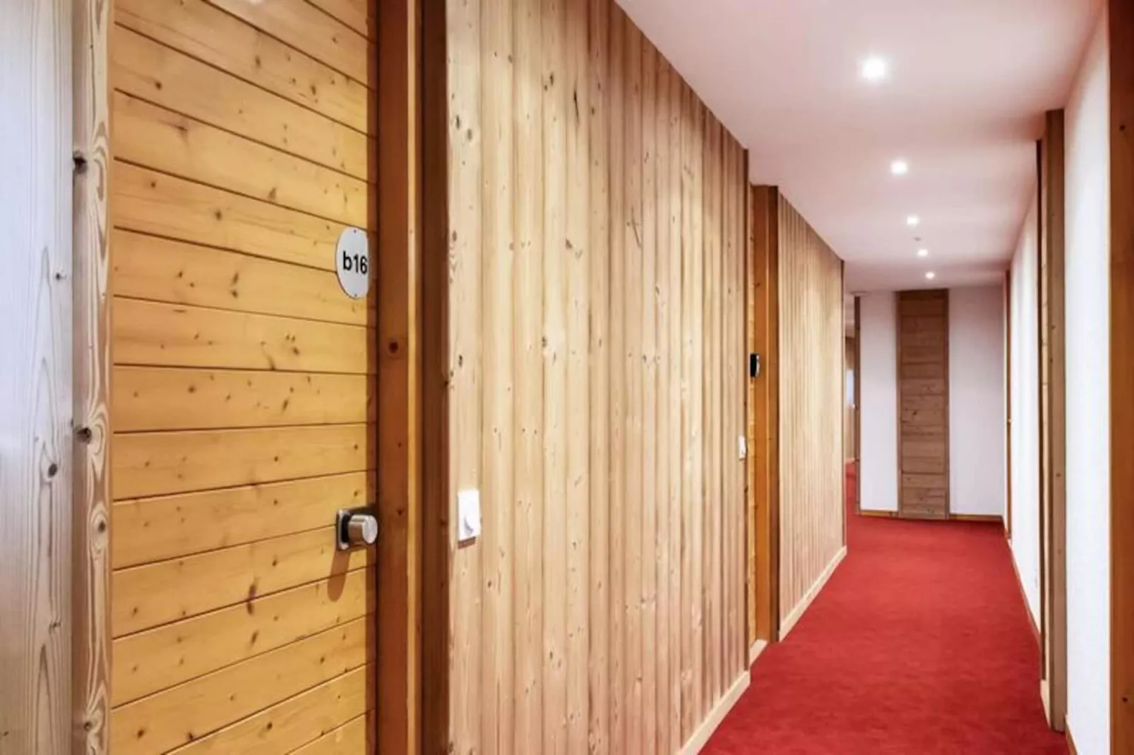 Résidence Le Sapporo-Untagged