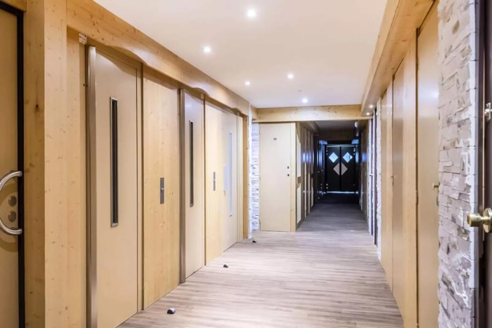 Résidence Le France-Untagged