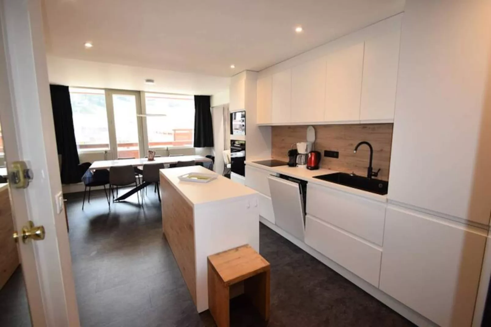 Résidence Le Vercors-Nicht zugeordnet