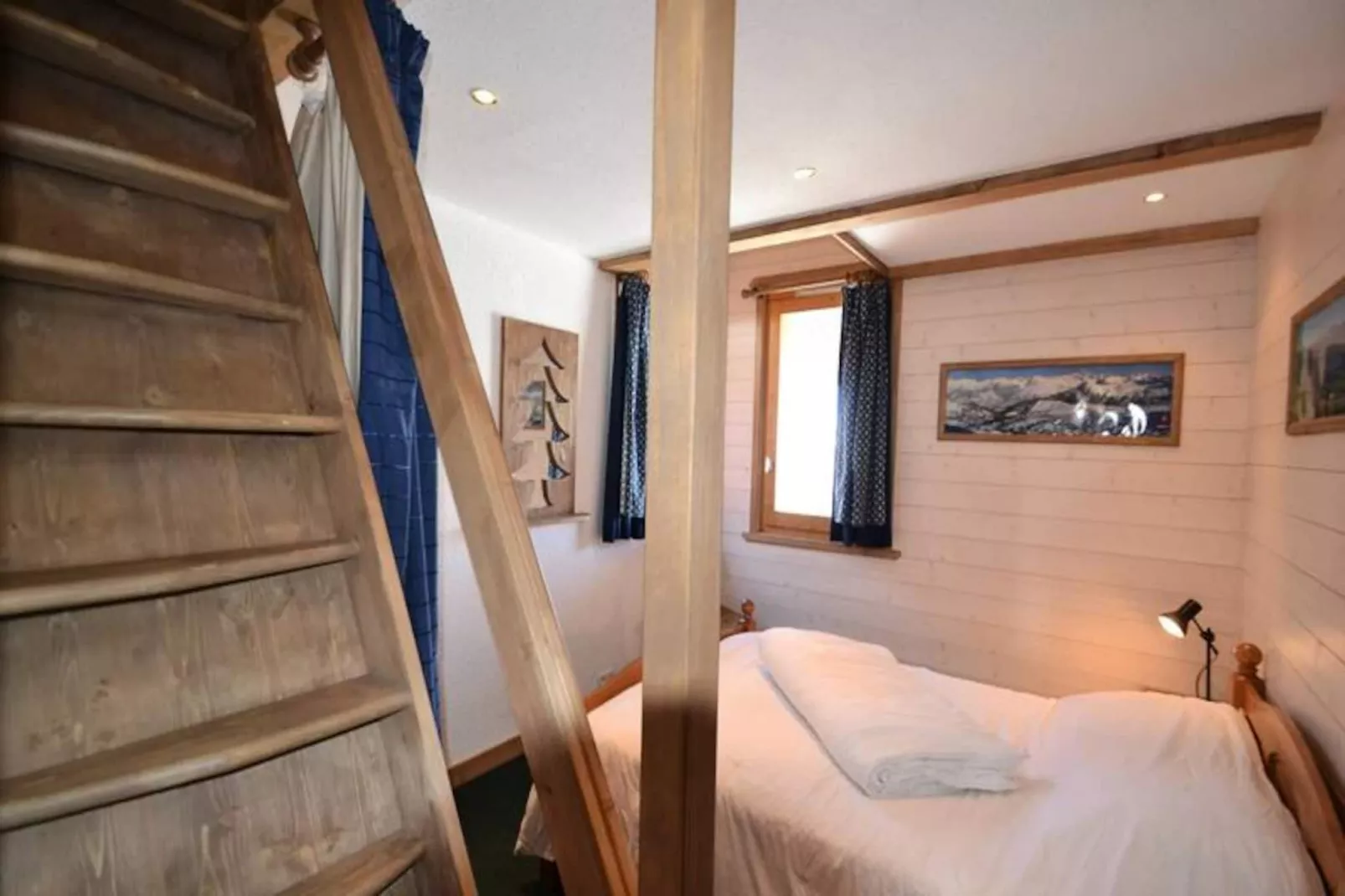 Résidence Le Squaw Valley-Untagged