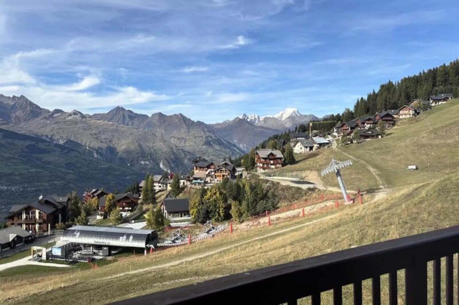 Résidence Cret De L'ours 1-Non tagué