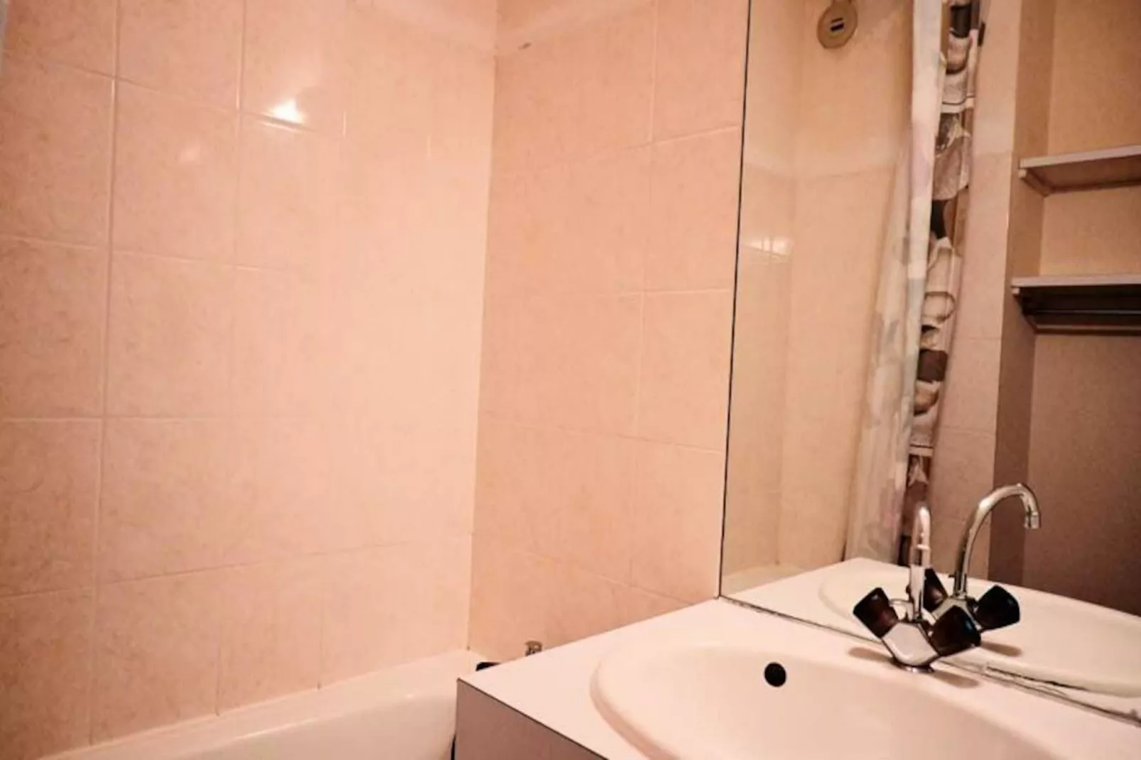 Résidence Michailles-Non tagué