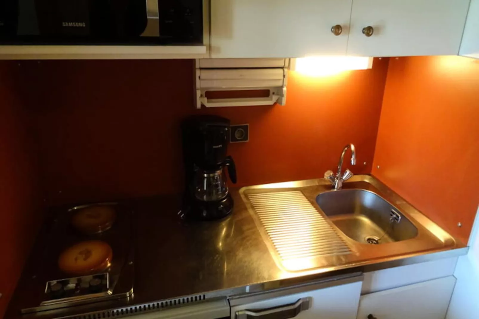 Résidence Michailles-Non tagué