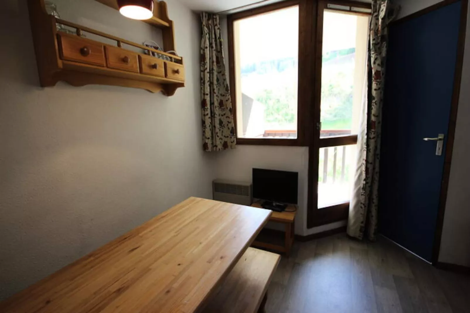 Résidence Praz De L'ours 1-Untagged