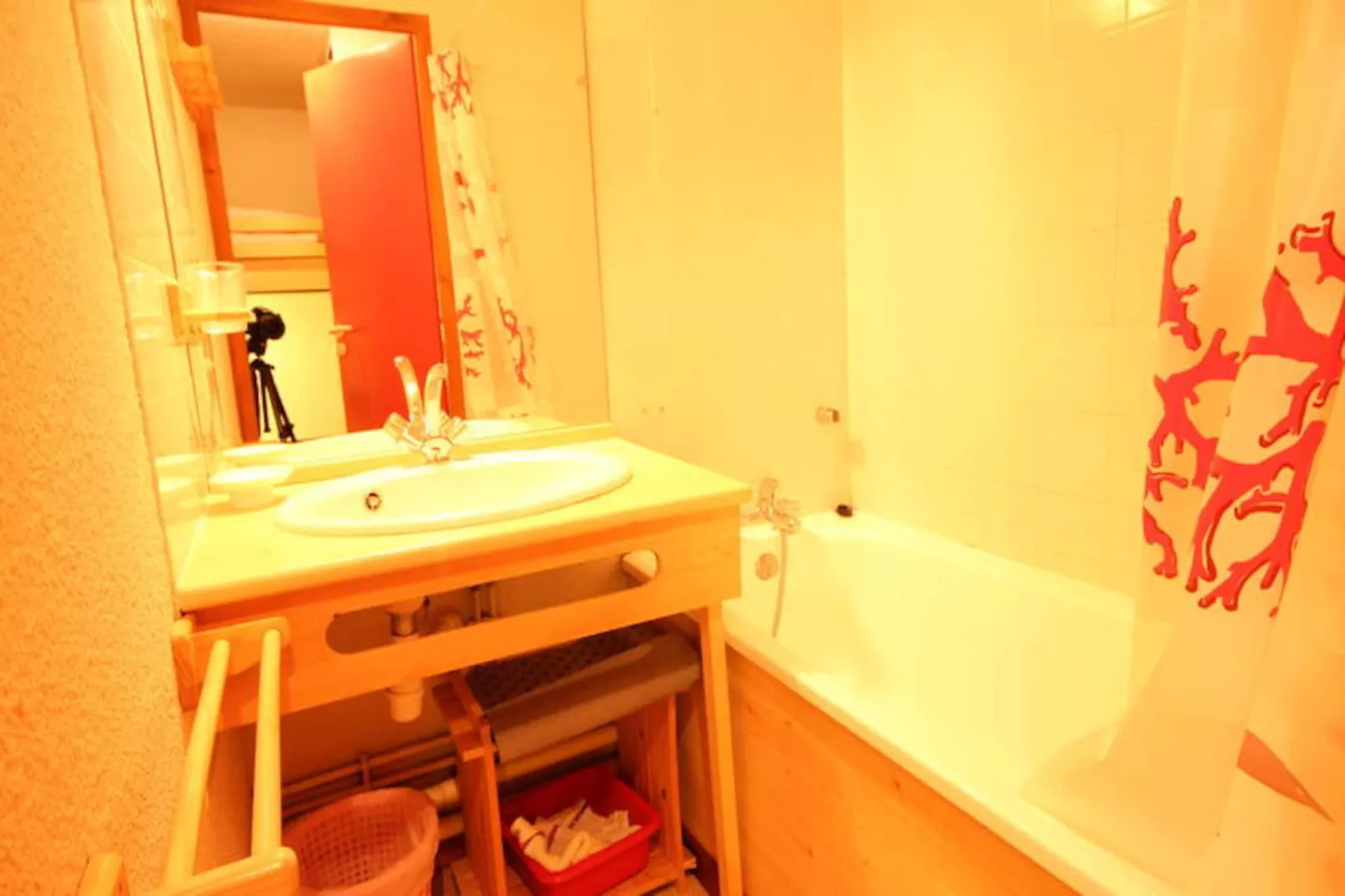 Résidence Grande Ourse-Nicht zugeordnet