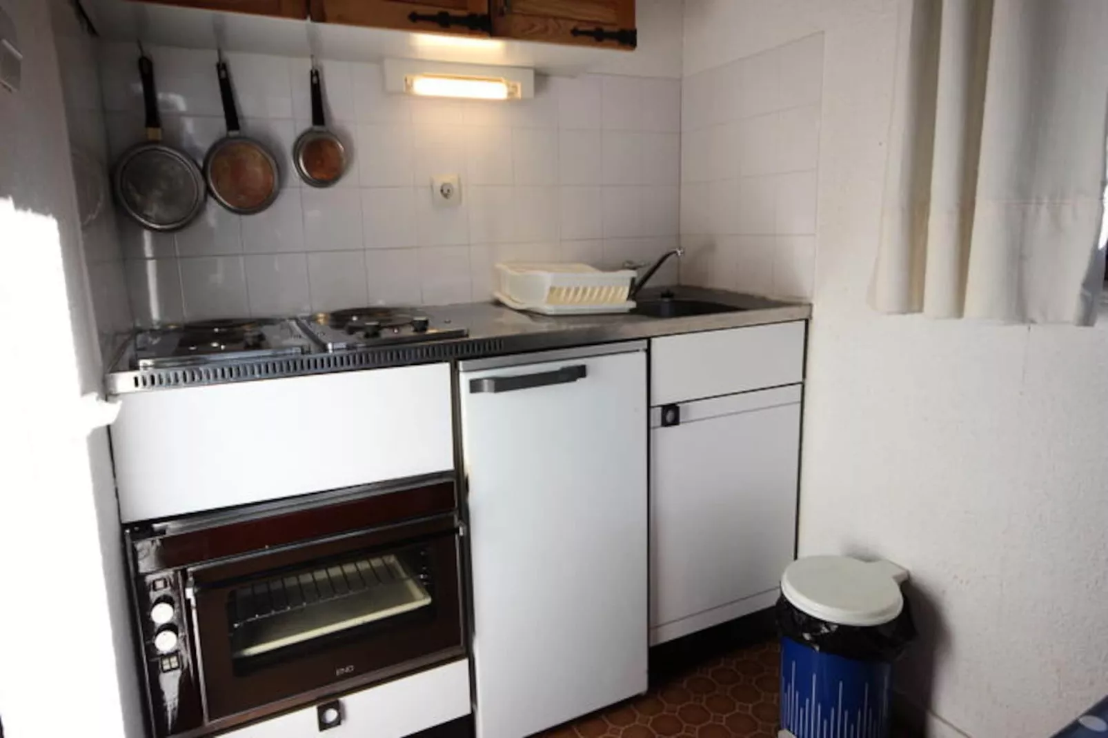 Résidence Rey - Plan Peisey-Nicht zugeordnet