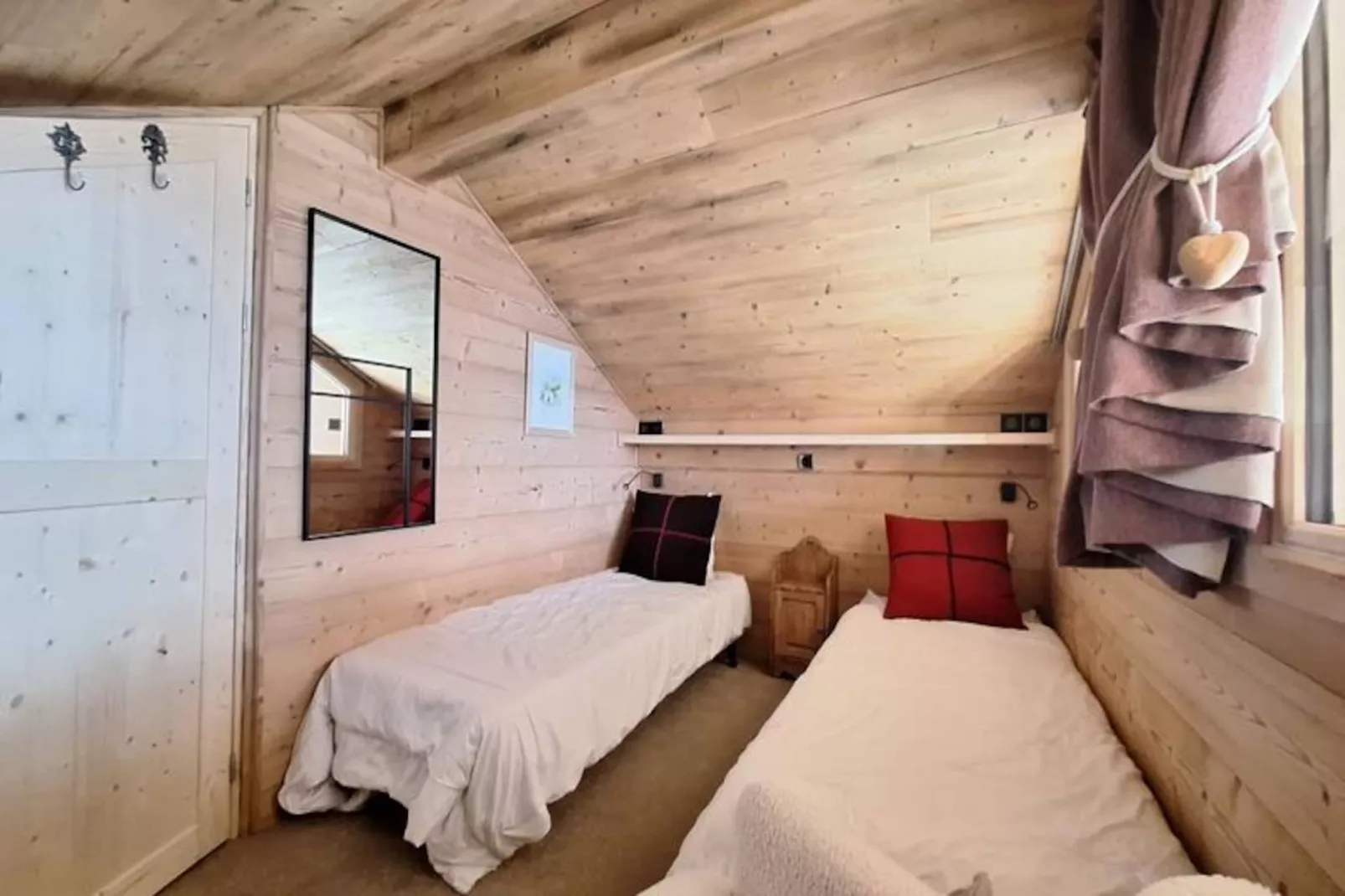 Chalet De Bellecote-Untagged