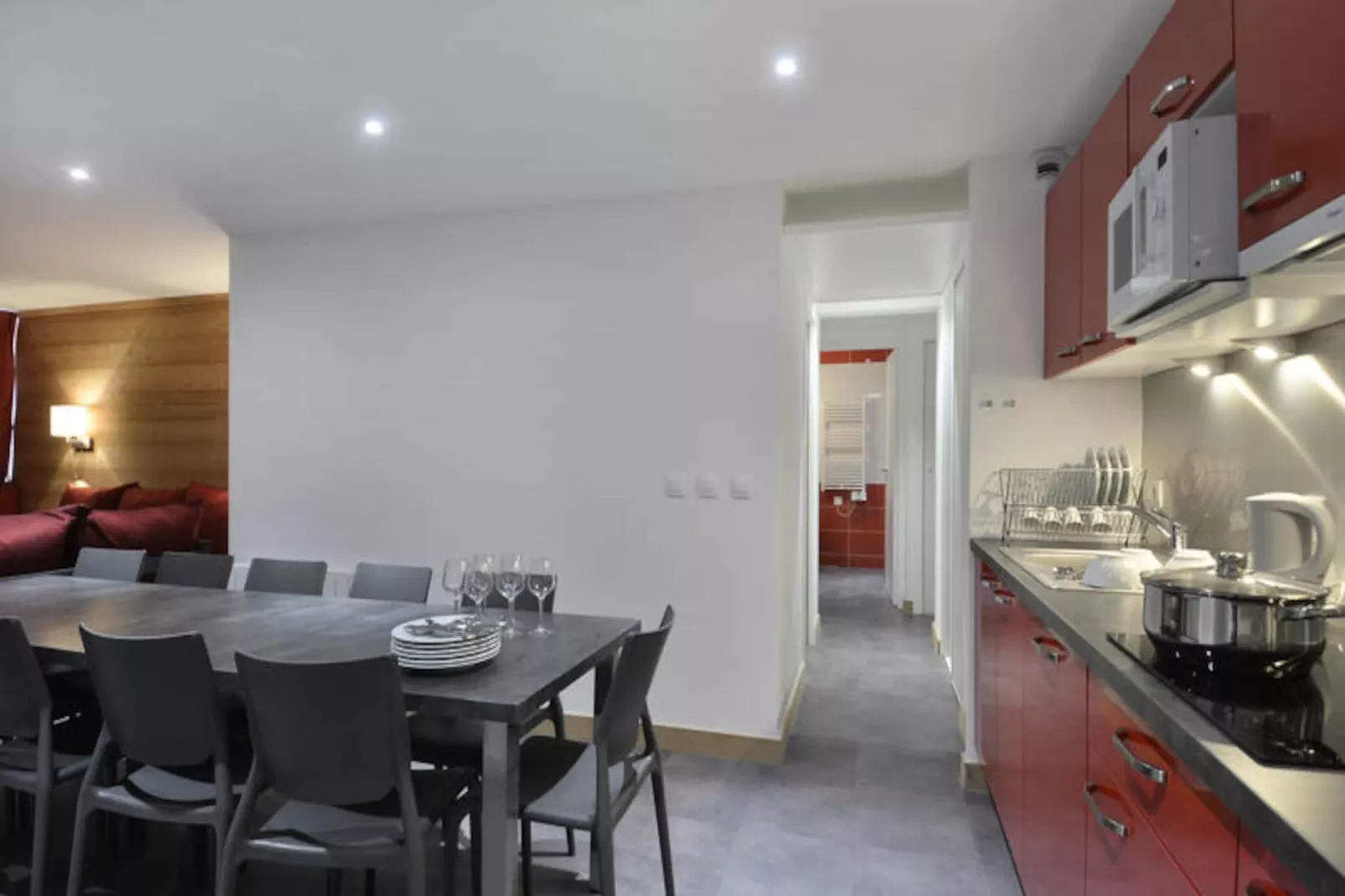 Résidence Saint Jacques A-Untagged