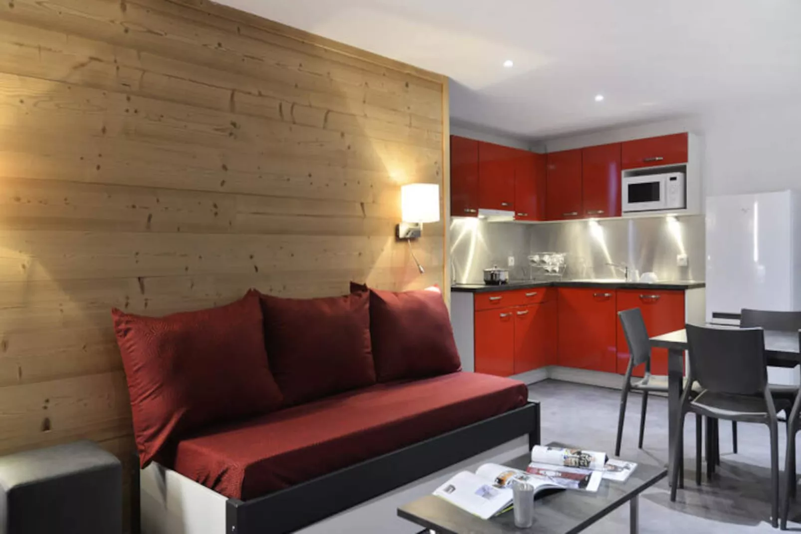 Résidence Saint Jacques A-Untagged