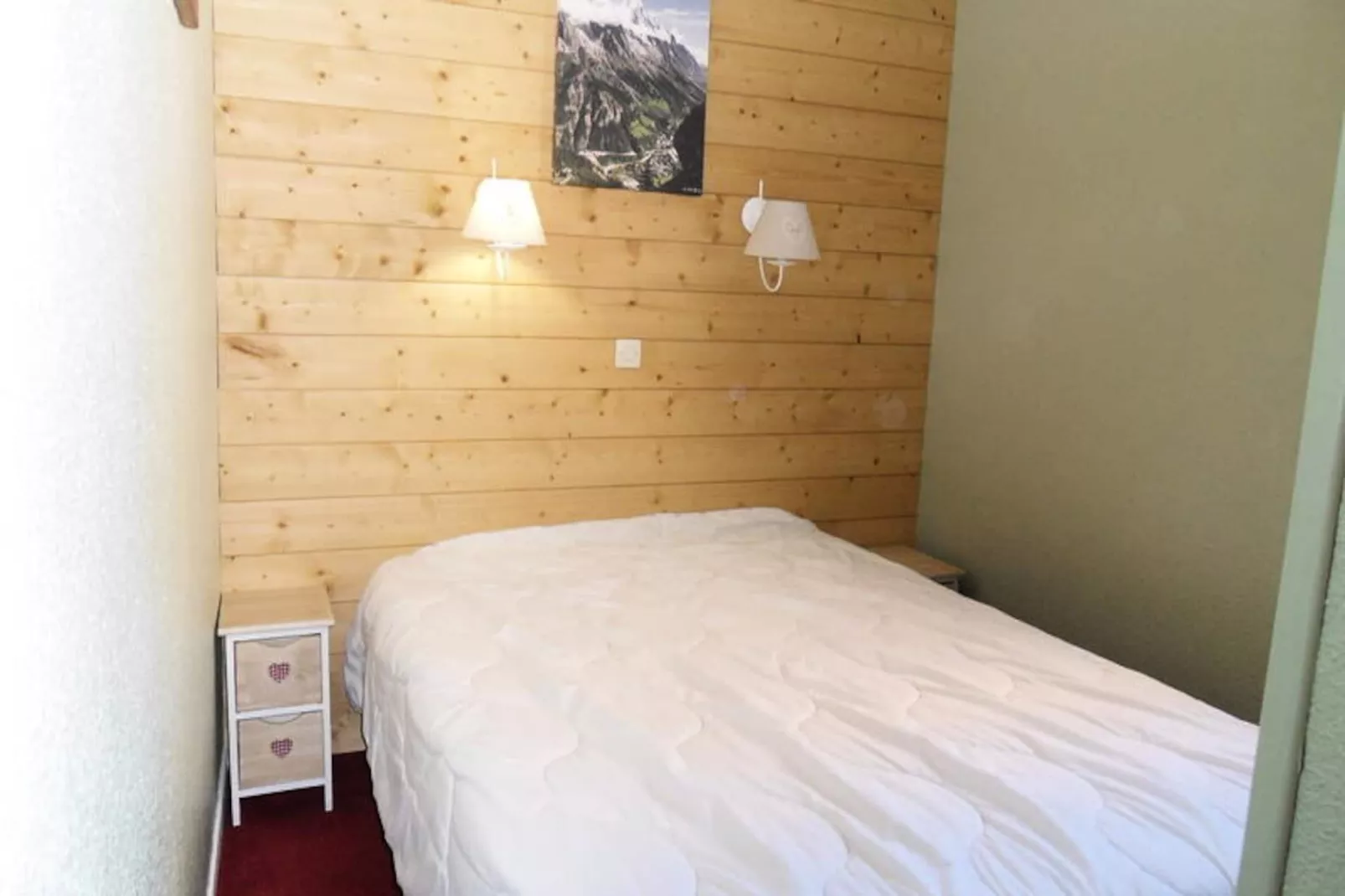 Résidence Themis-Nicht zugeordnet