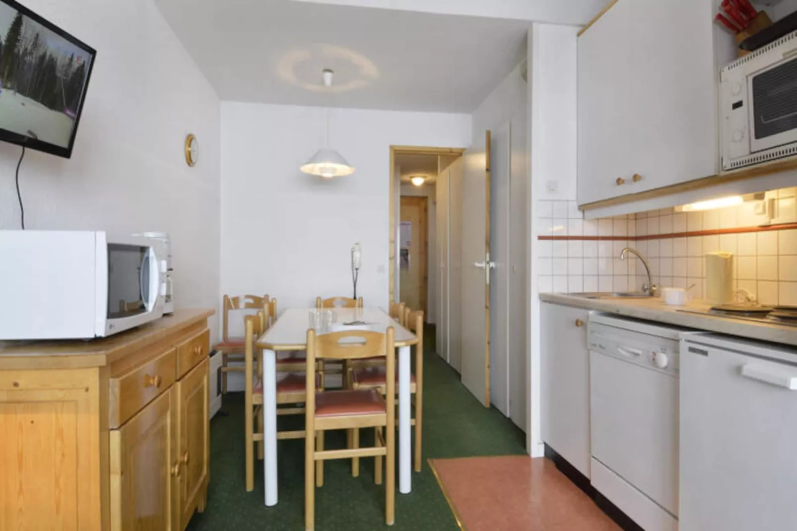 Résidence Themis-Nicht zugeordnet