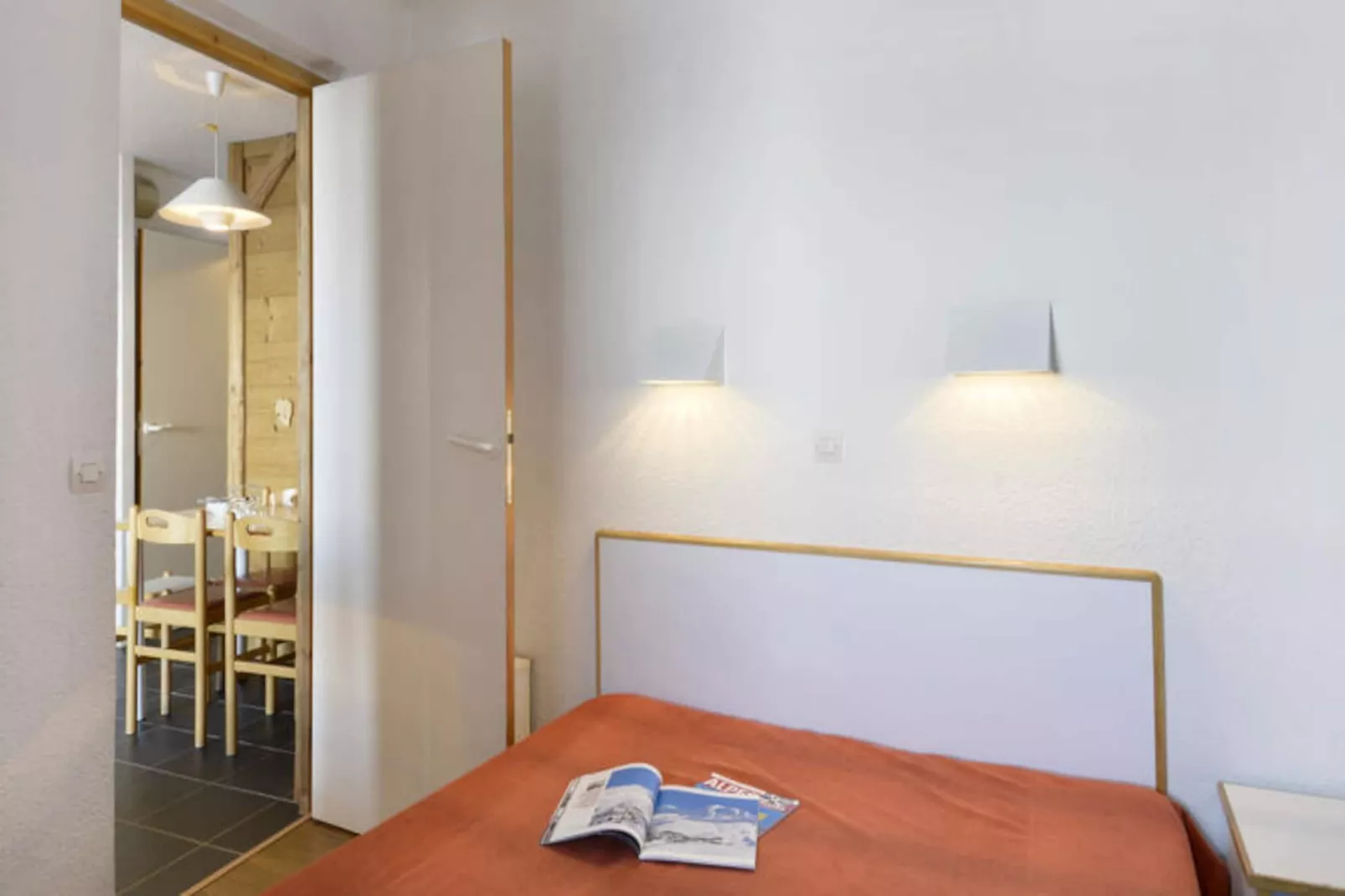 Résidence Themis-Nicht zugeordnet