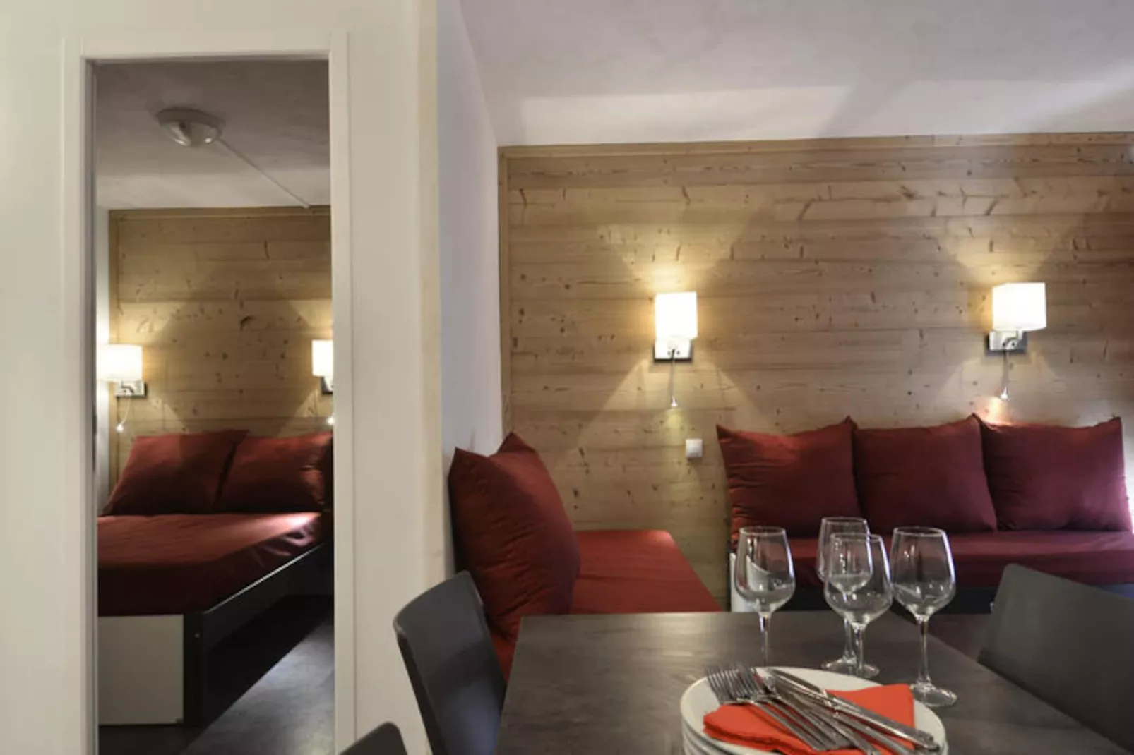 Résidence Saint Jacques A-Untagged