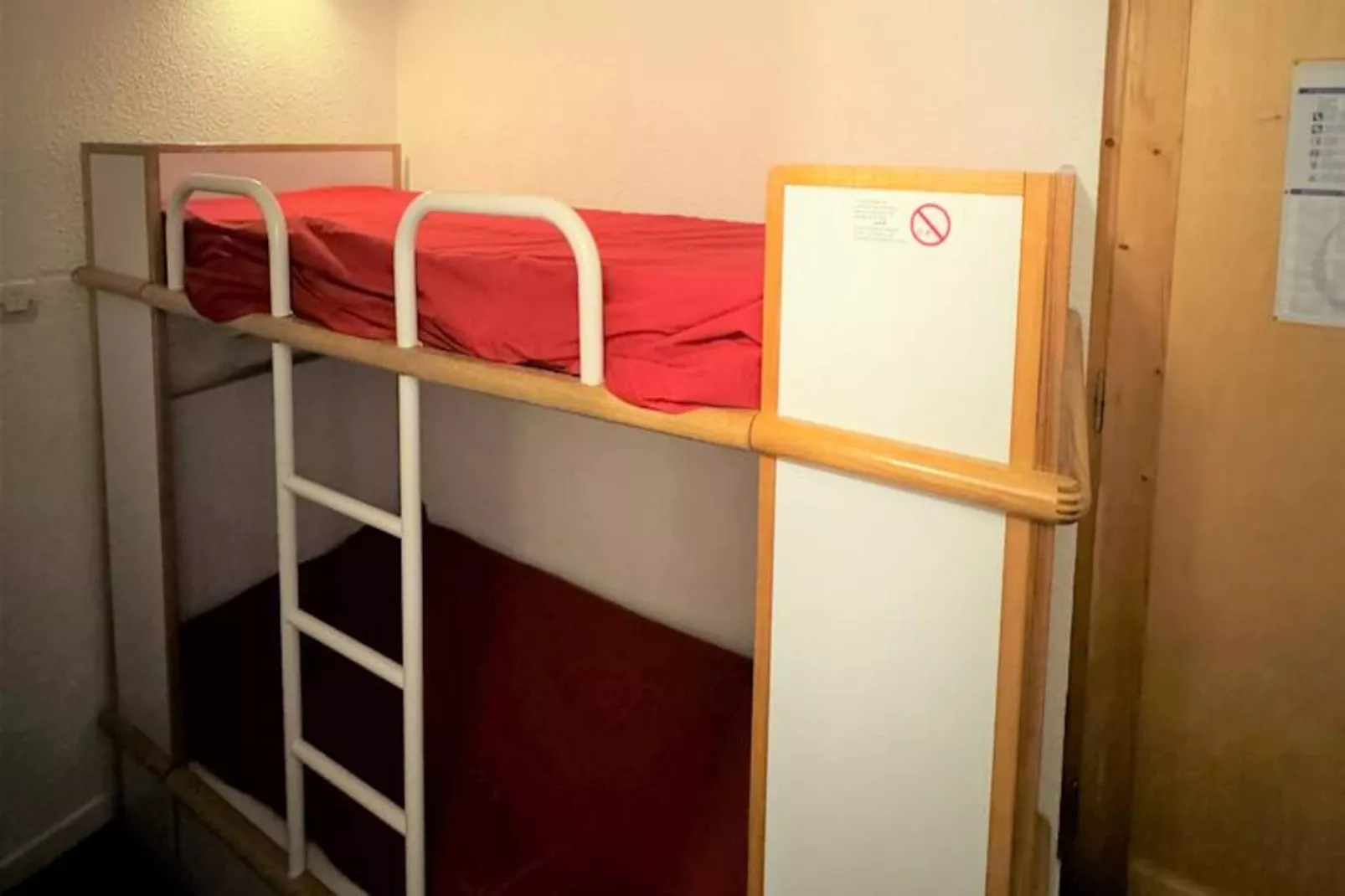 Résidence Themis-Nicht zugeordnet