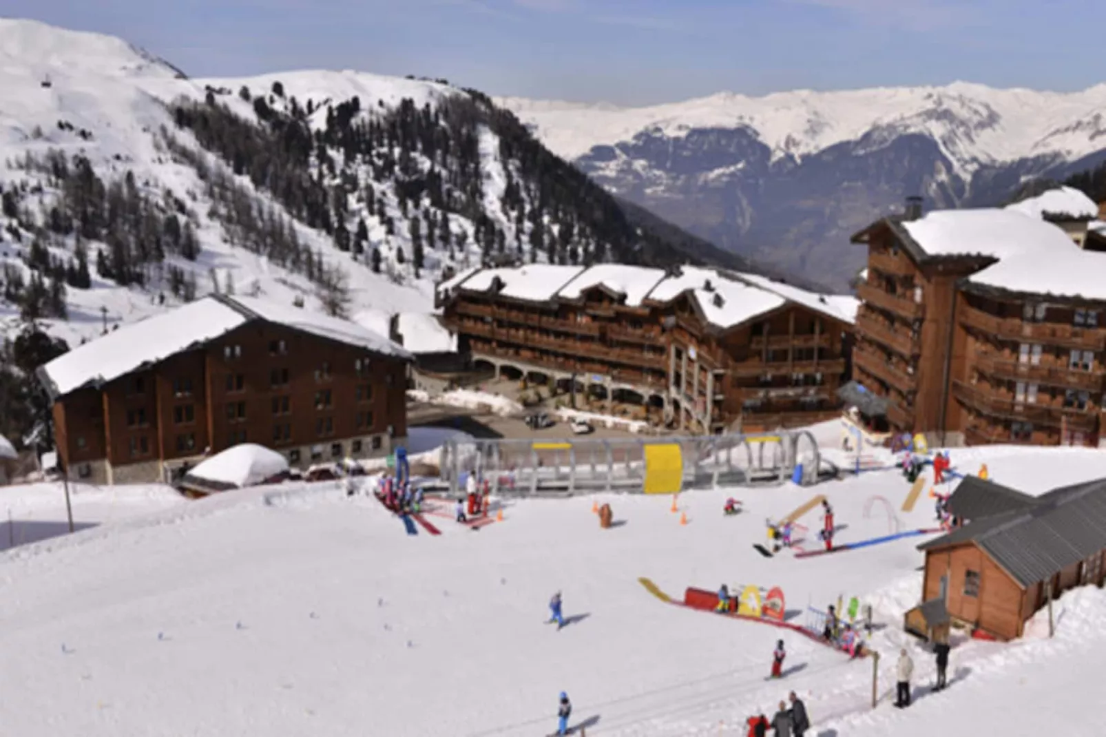 Résidence Licorne-Untagged